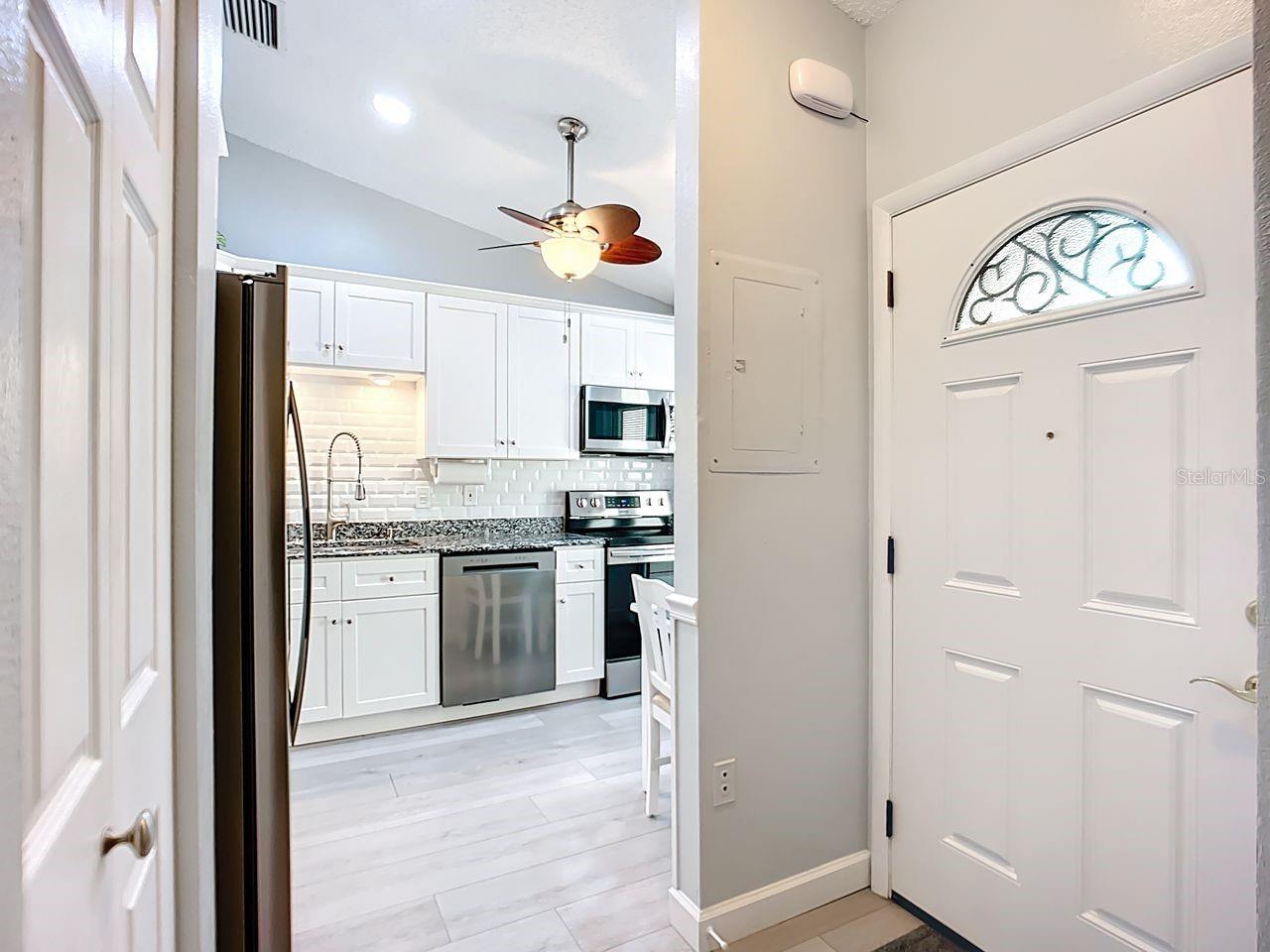 FORTY THREE WEST OAKS II - Residential