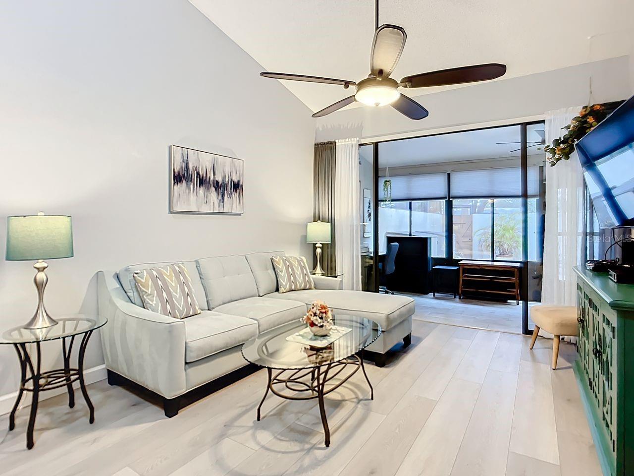 FORTY THREE WEST OAKS II - Residential