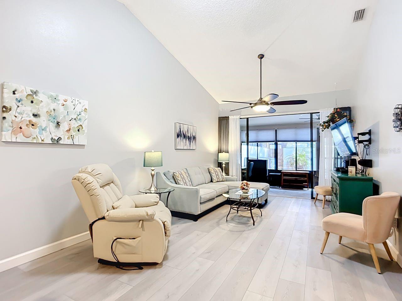 FORTY THREE WEST OAKS II - Residential