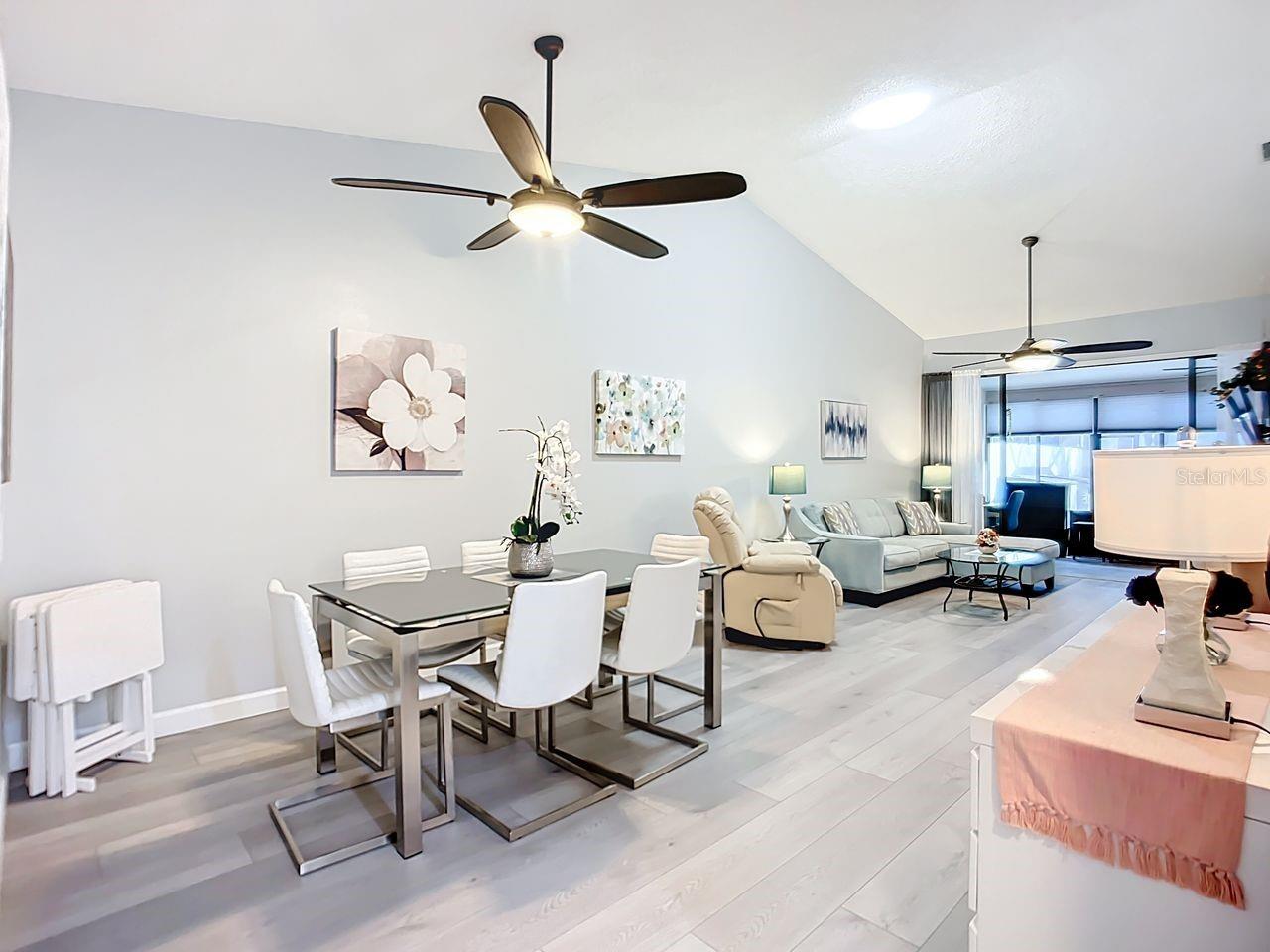 FORTY THREE WEST OAKS II - Residential