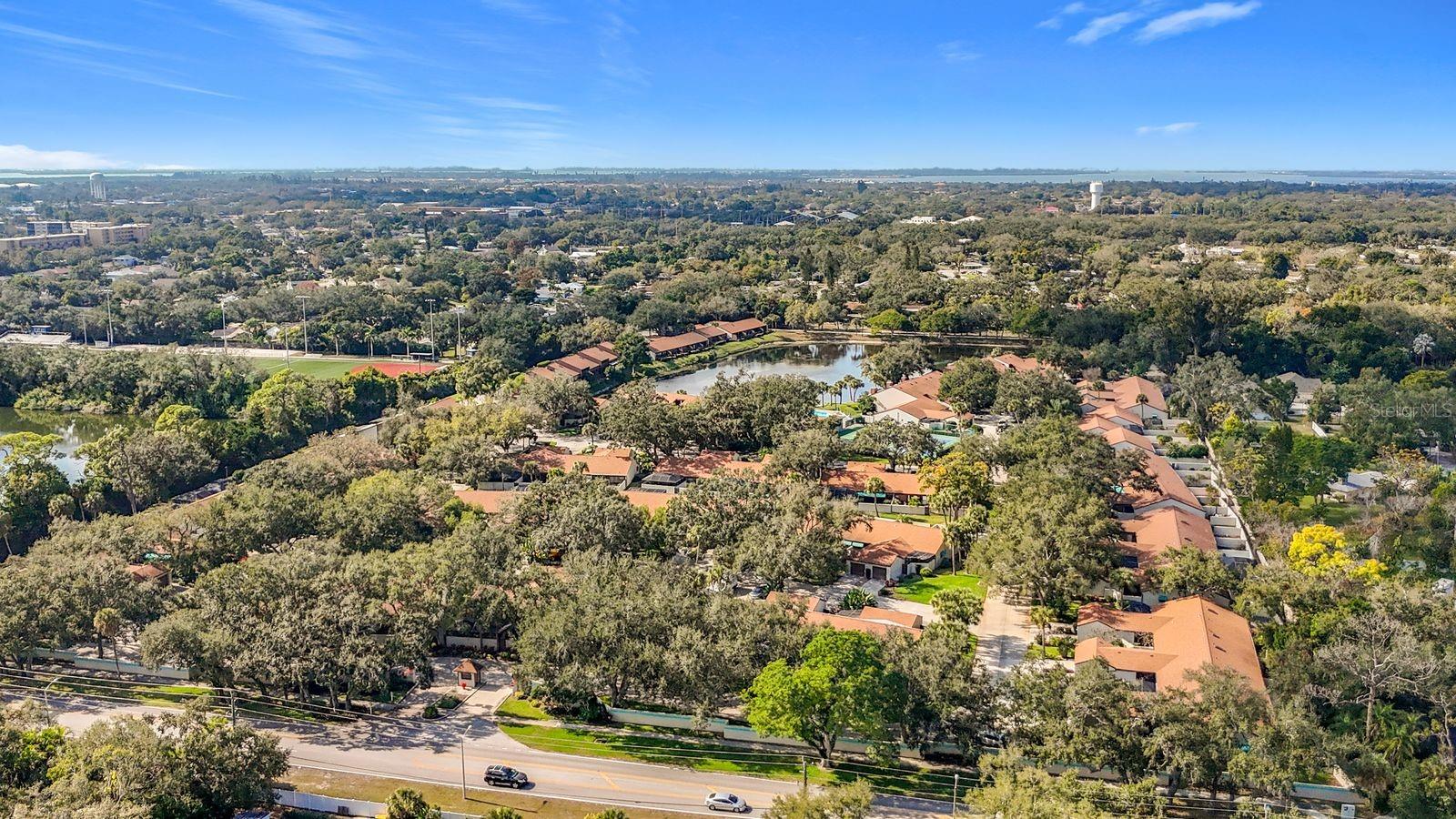 FORTY THREE WEST OAKS II - Residential