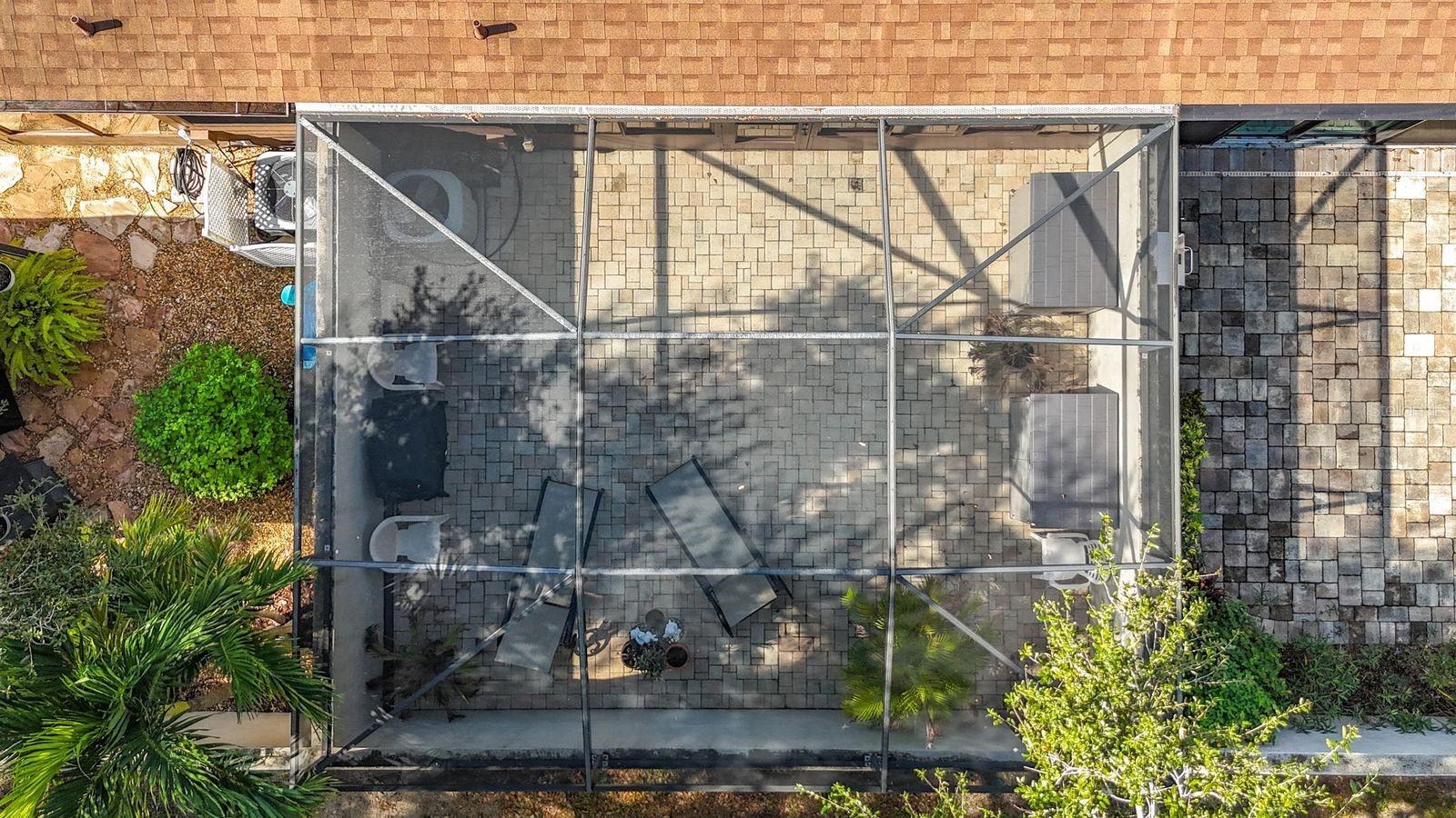 FORTY THREE WEST OAKS II - Residential