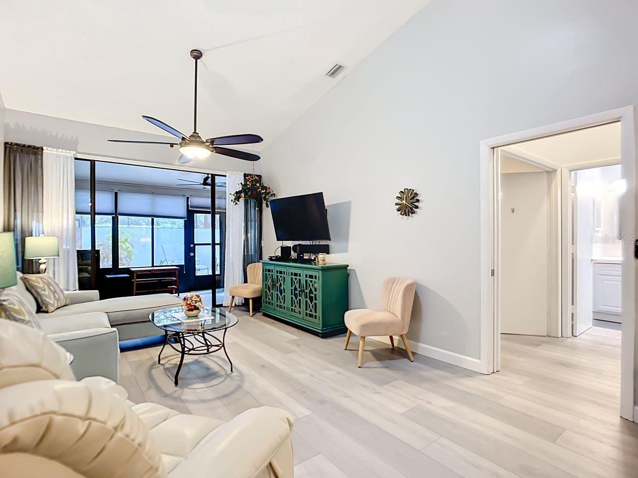 FORTY THREE WEST OAKS II - Residential