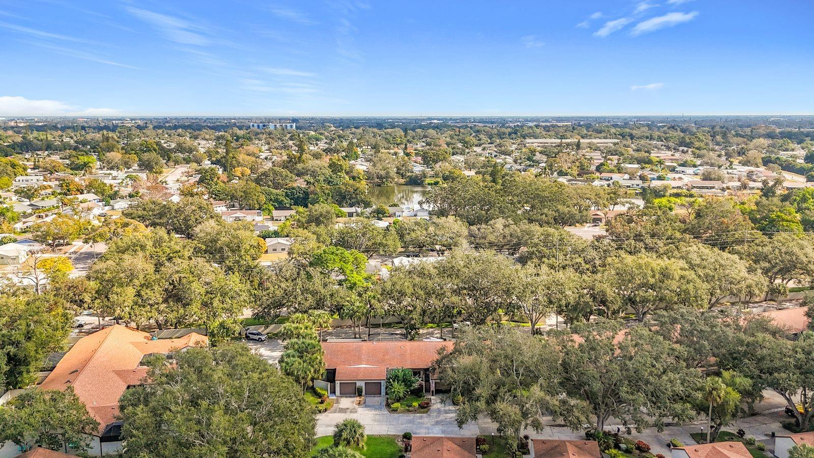 FORTY THREE WEST OAKS II - Residential