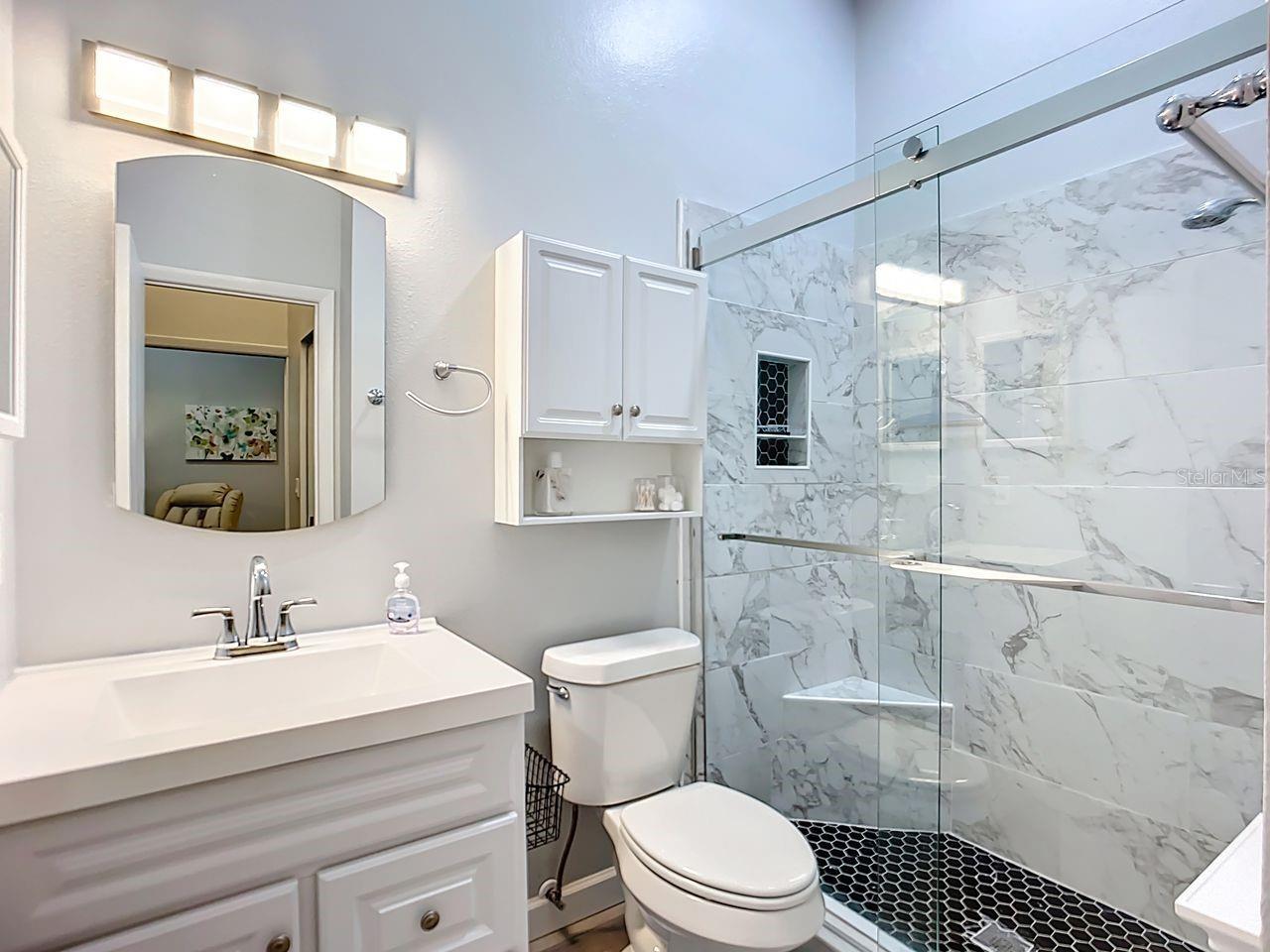 FORTY THREE WEST OAKS II - Residential