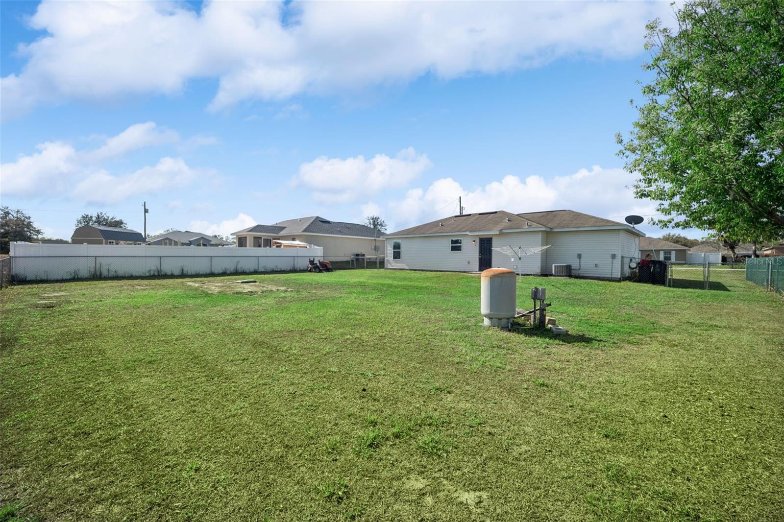 SLVR SPGS SH S - Residential