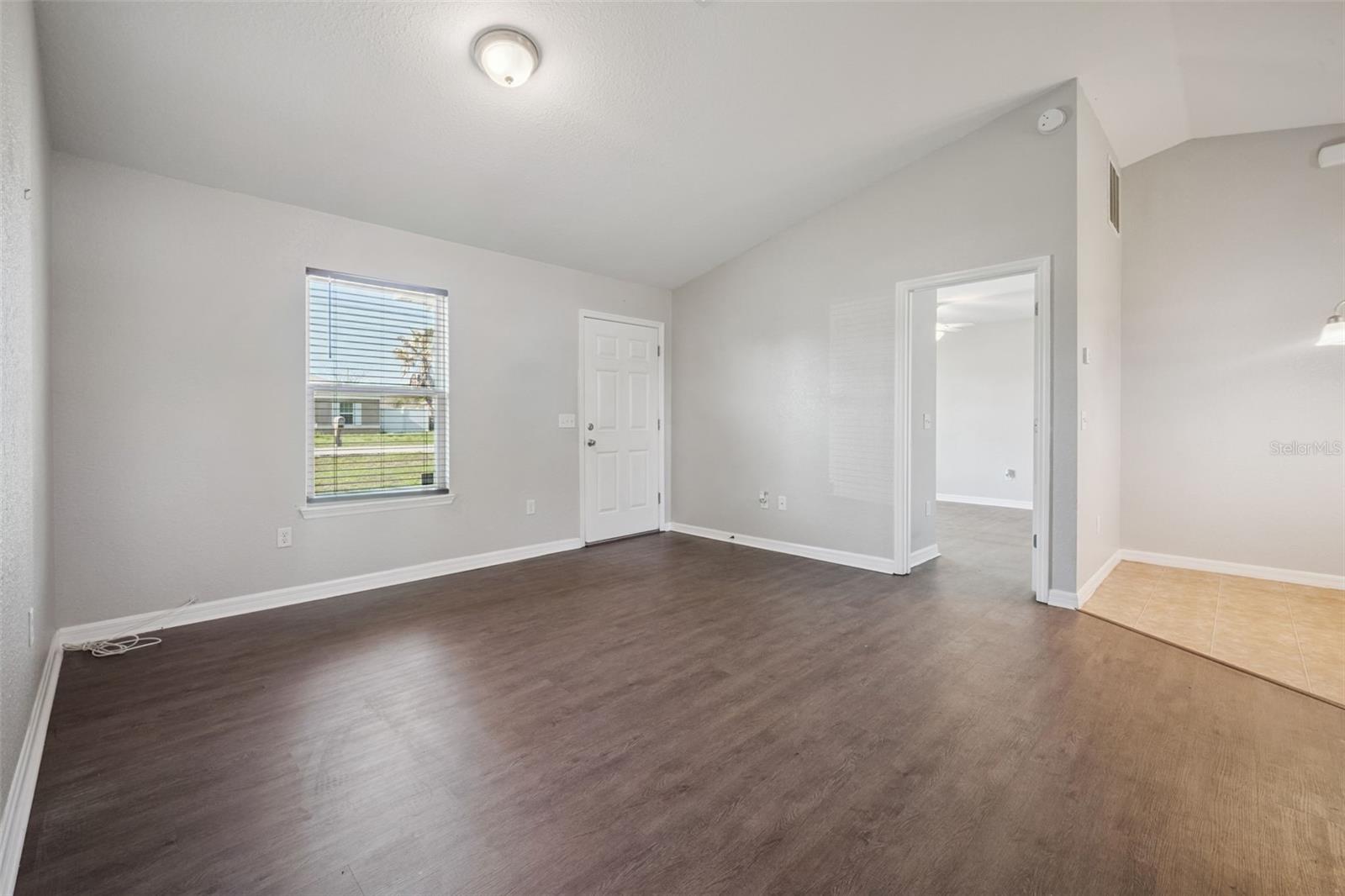 SLVR SPGS SH S - Residential