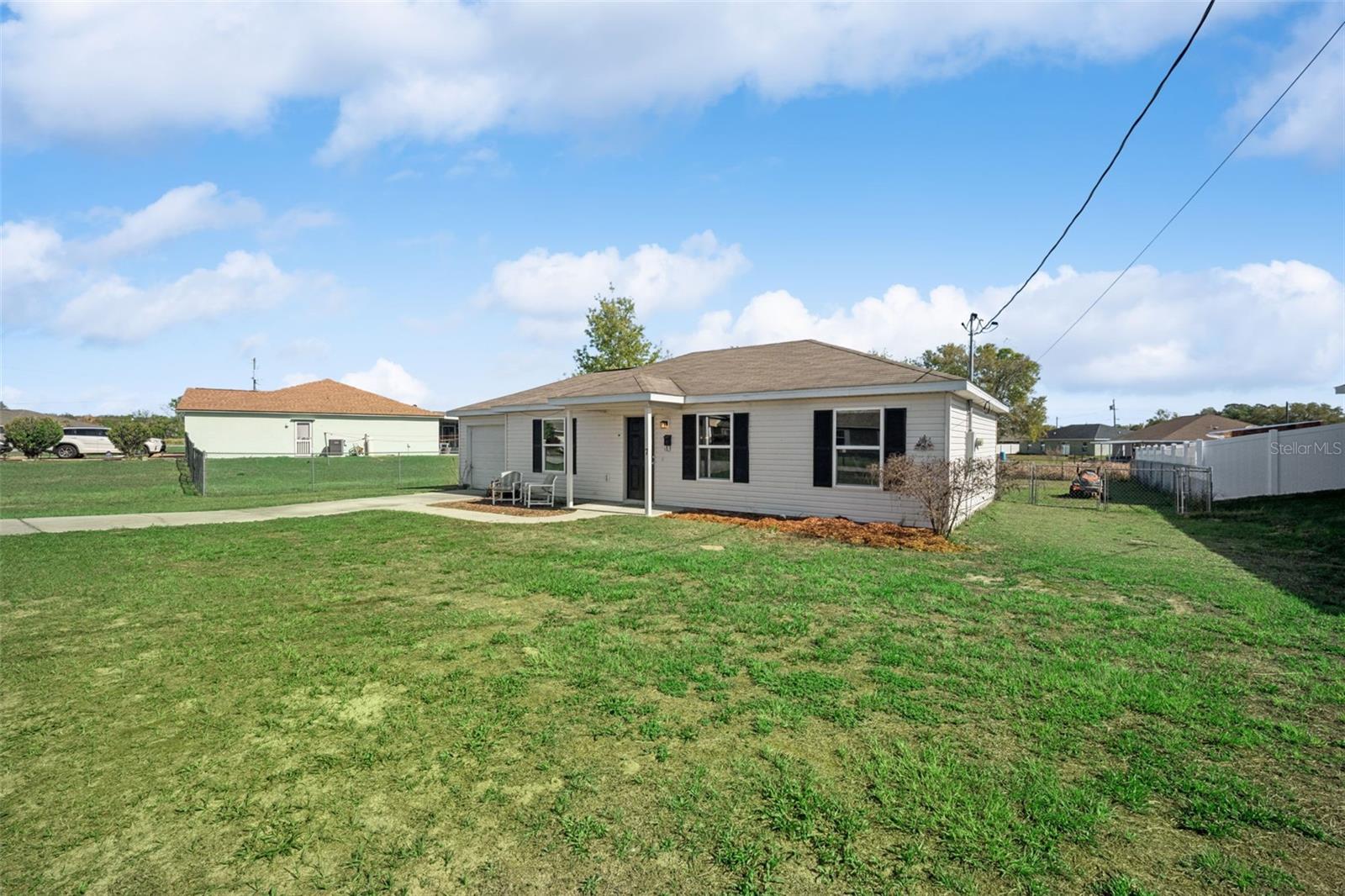 SLVR SPGS SH S - Residential