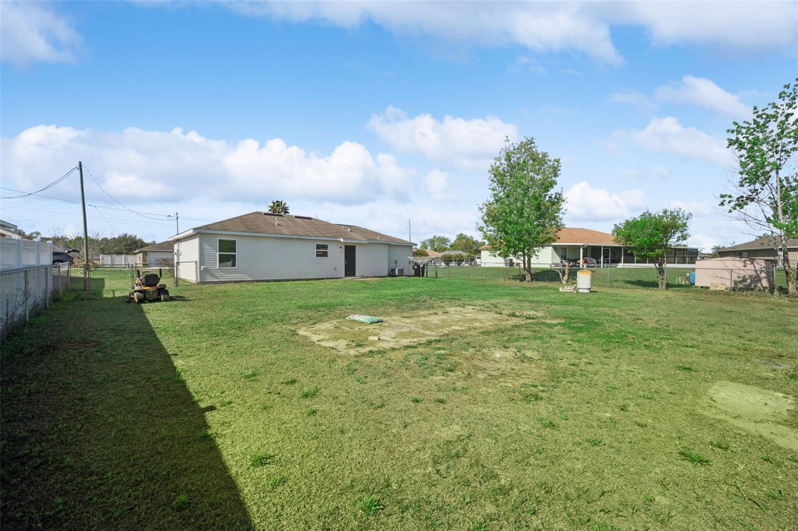 SLVR SPGS SH S - Residential