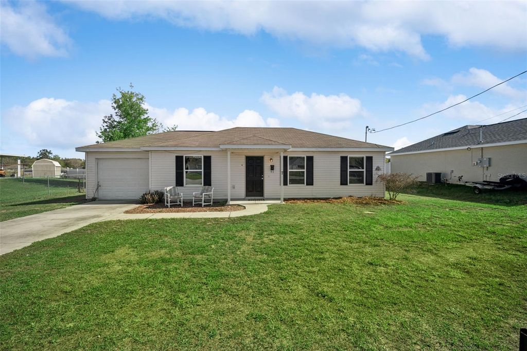 Photo of 7 Willow Run, Ocala, FL 34472 (MLS # G5109490)