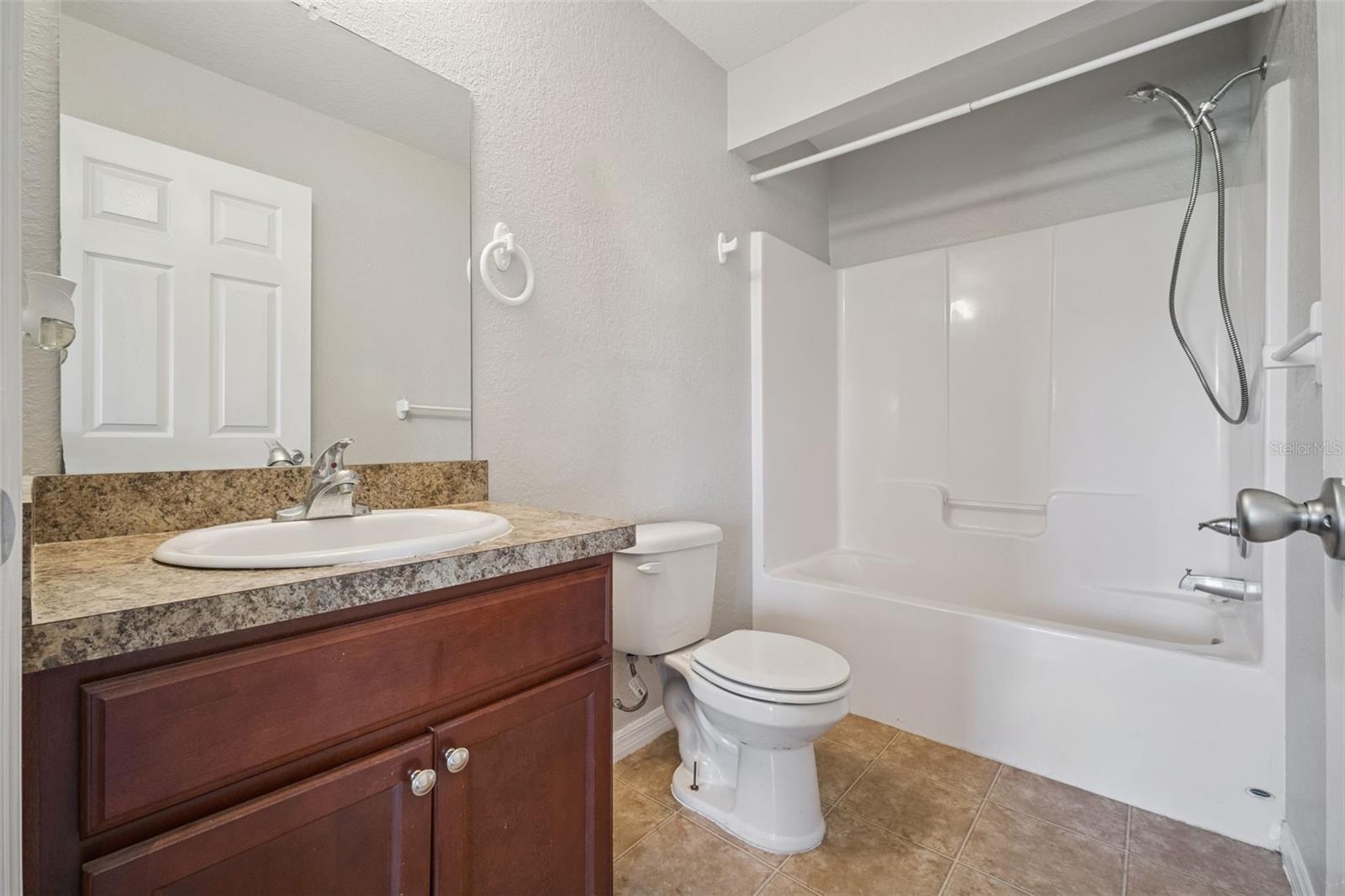 SLVR SPGS SH S - Residential