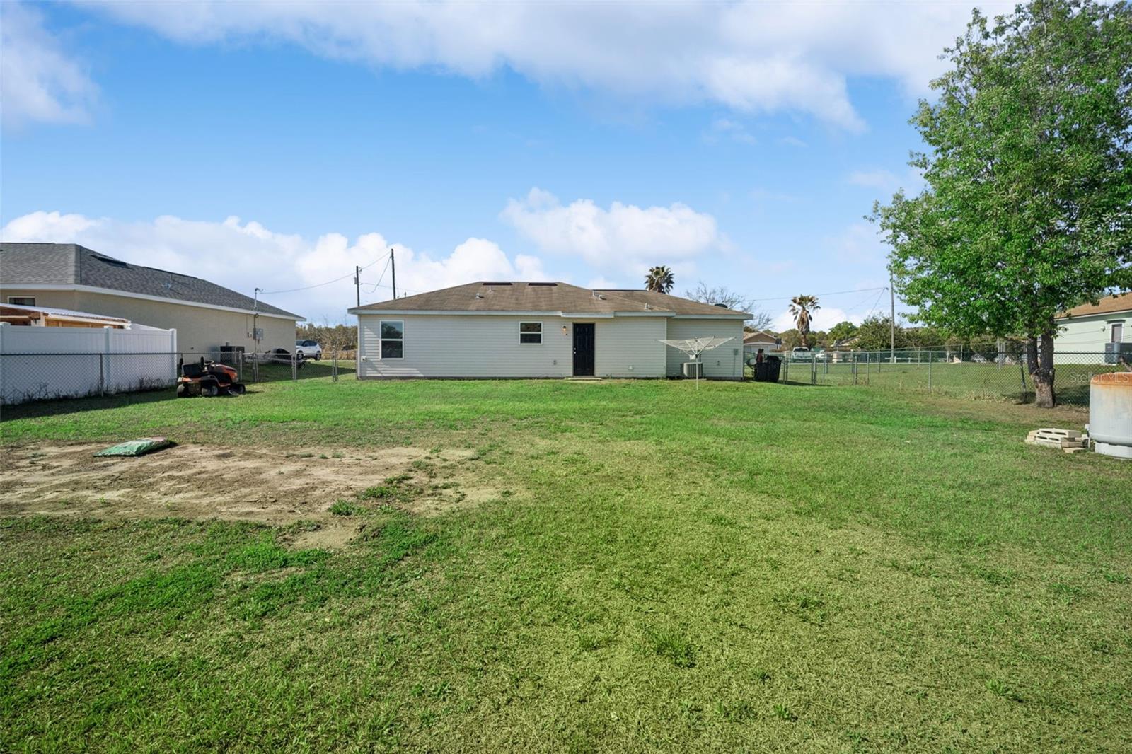 SLVR SPGS SH S - Residential