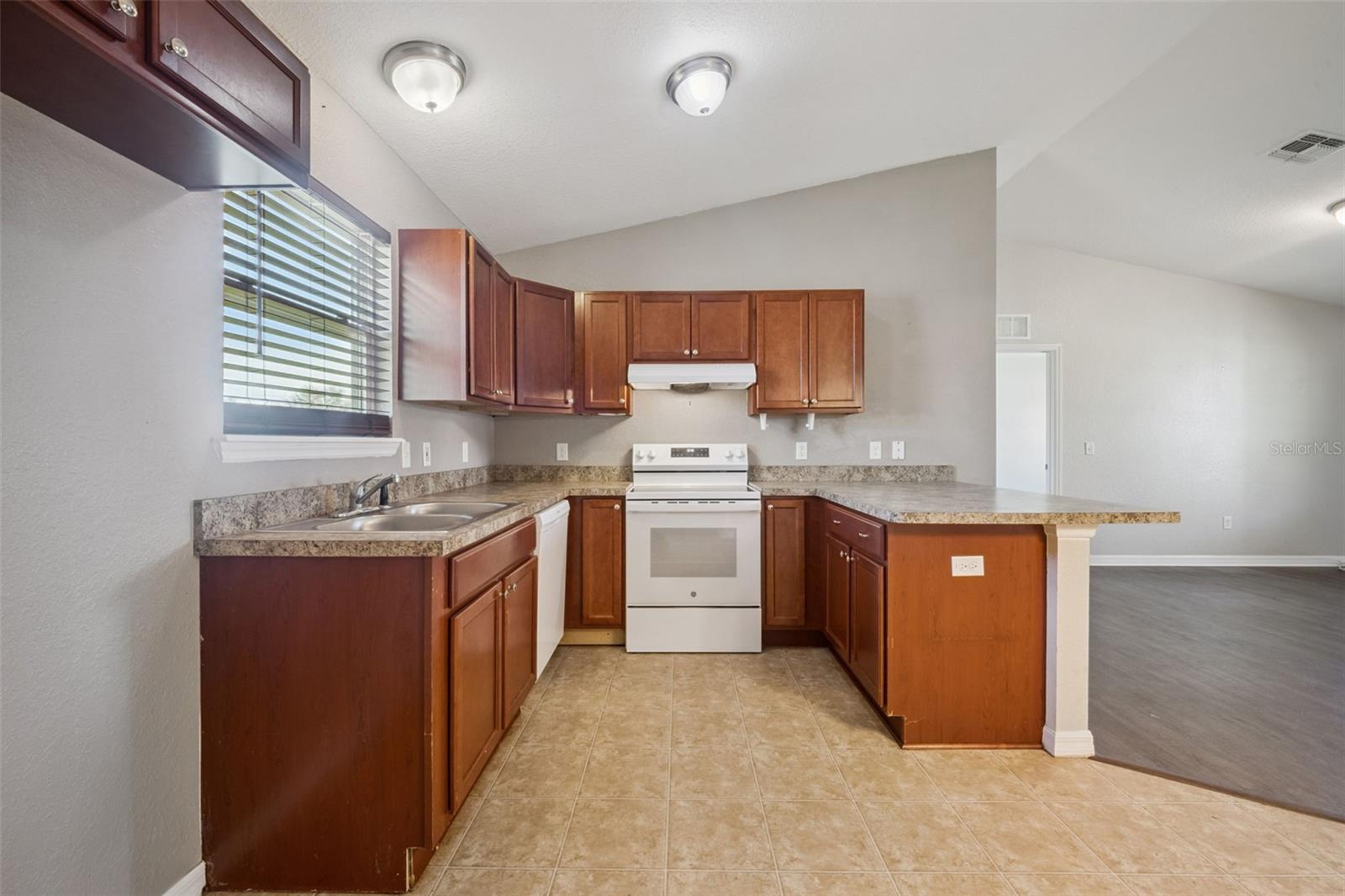 SLVR SPGS SH S - Residential