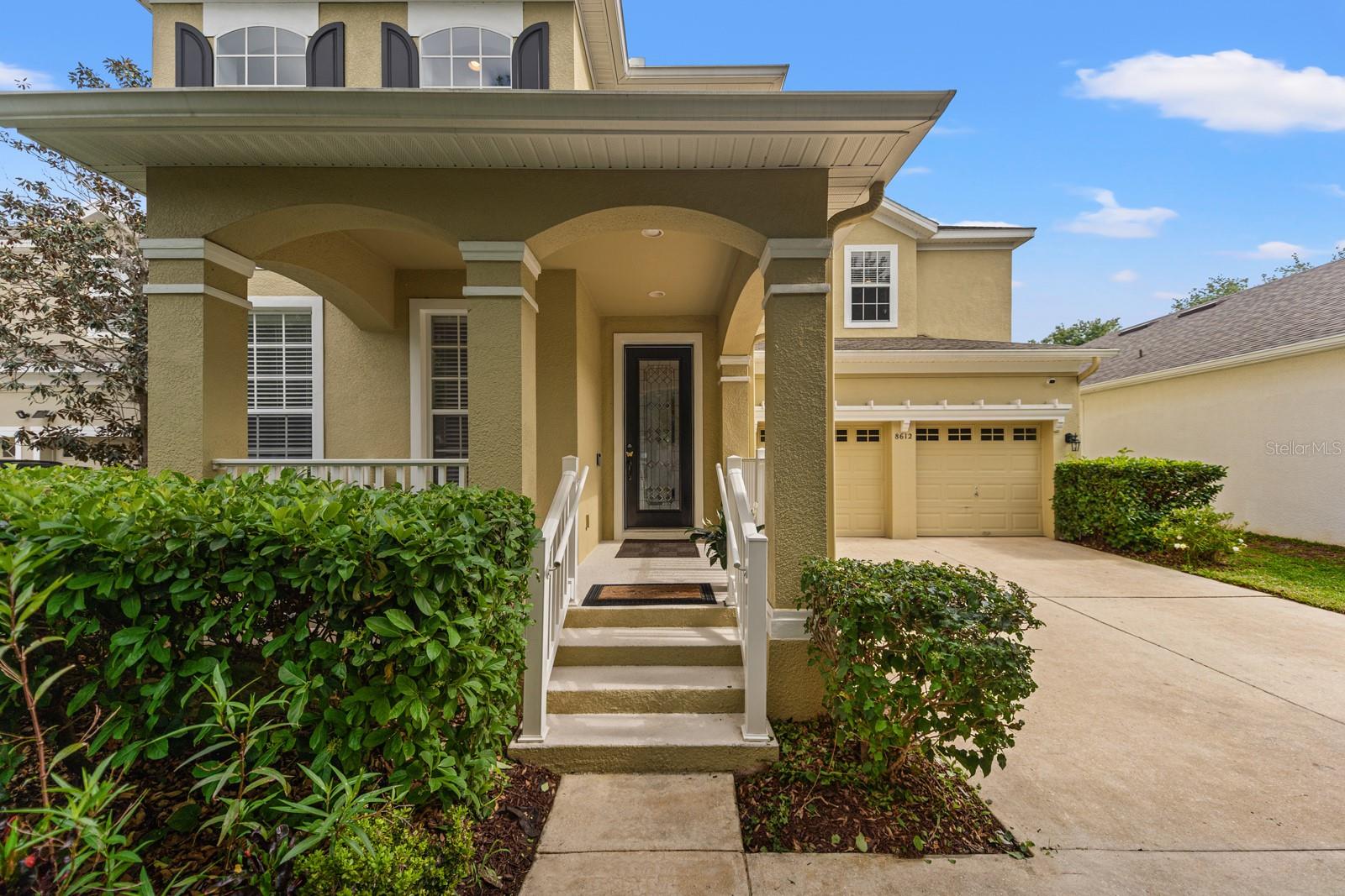8612 NORTHLAKE PKWY