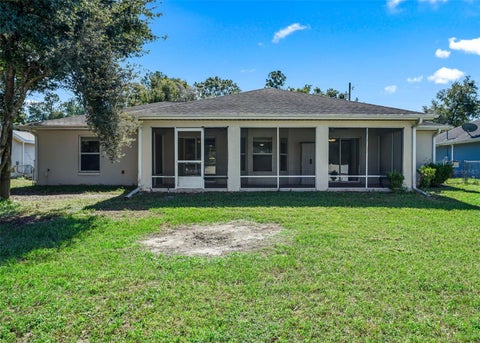 Tiny photo for 9405 SE 161st Place, Summerfield, FL 34491 (MLS # G5119423)