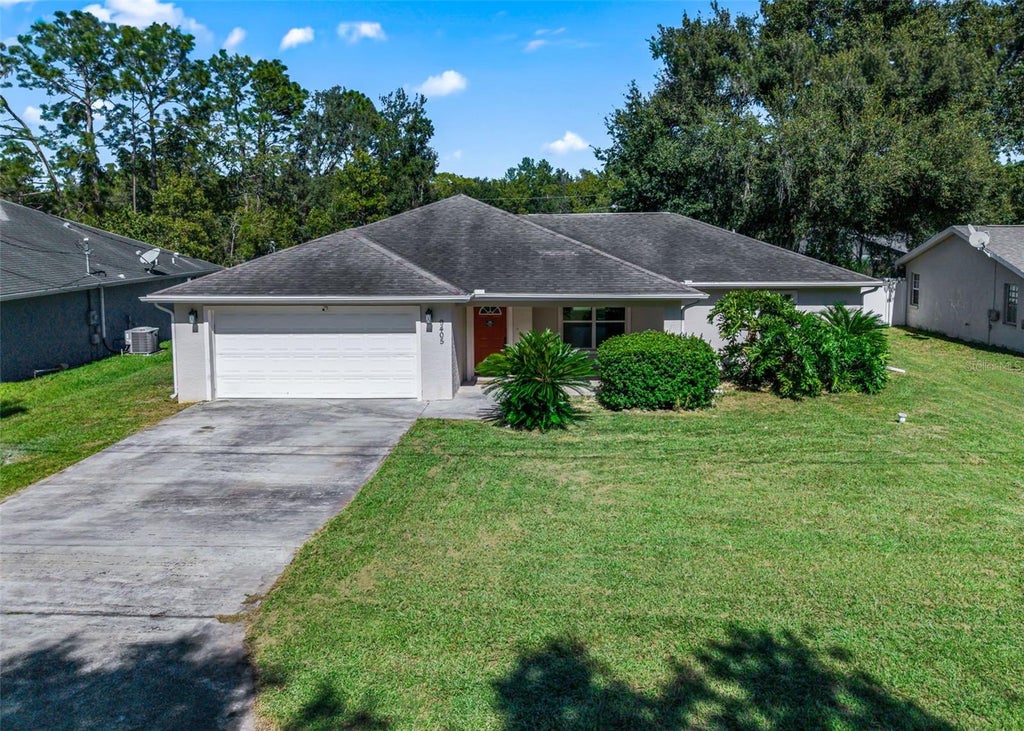 Photo of 9405 SE 161st Place, Summerfield, FL 34491 (MLS # G5119423)