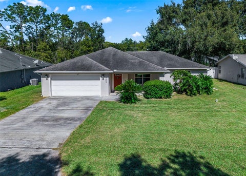 Photo of 9405 SE 161st Place, Summerfield, FL 34491 (MLS # G5119423)
