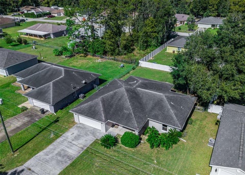 Tiny photo for 9405 SE 161st Place, Summerfield, FL 34491 (MLS # G5119423)