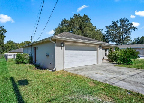 Tiny photo for 9405 SE 161st Place, Summerfield, FL 34491 (MLS # G5119423)