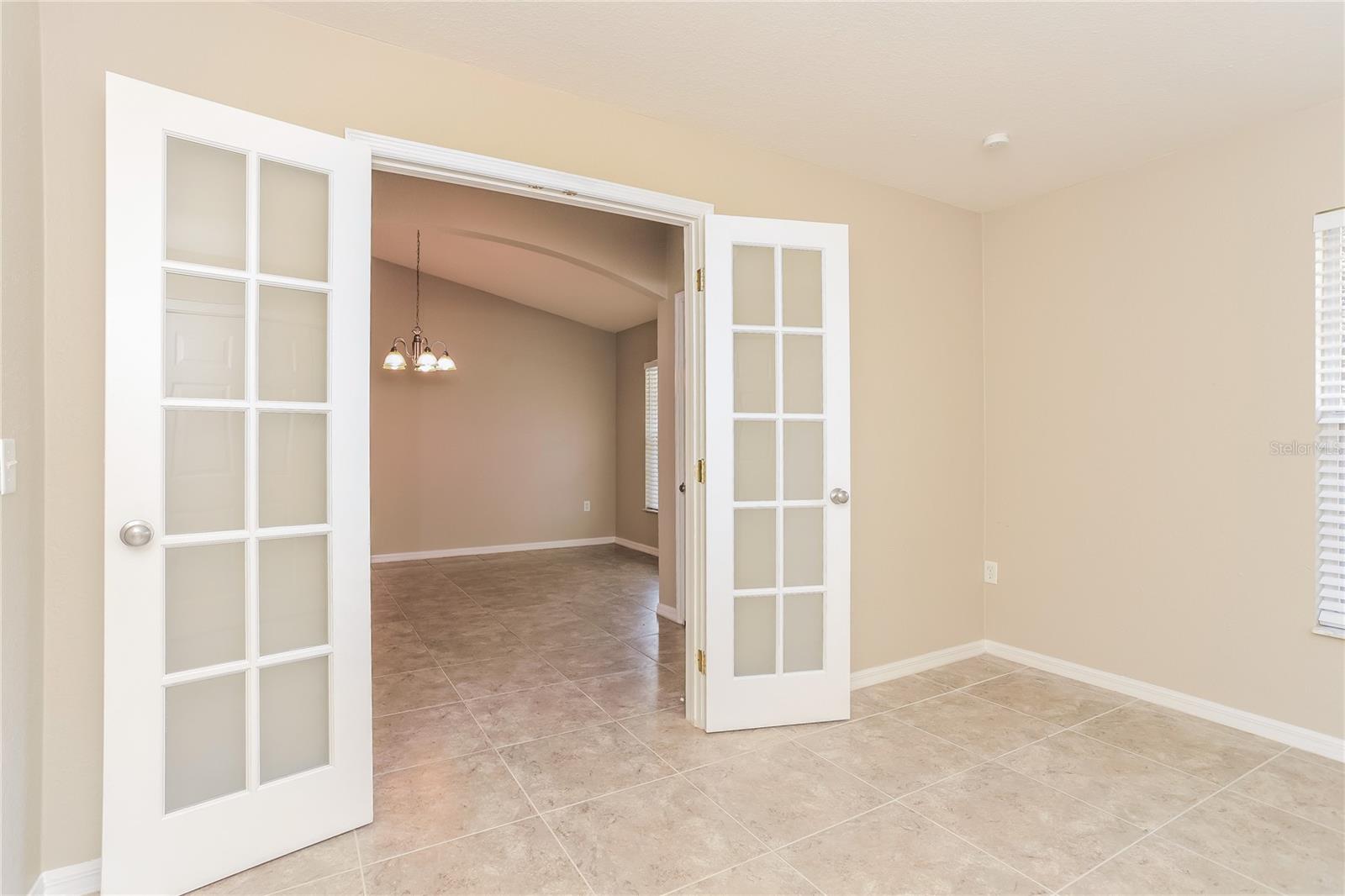 POINCIANA NBRHD 04 VILLAGE 07 - Residential Lease