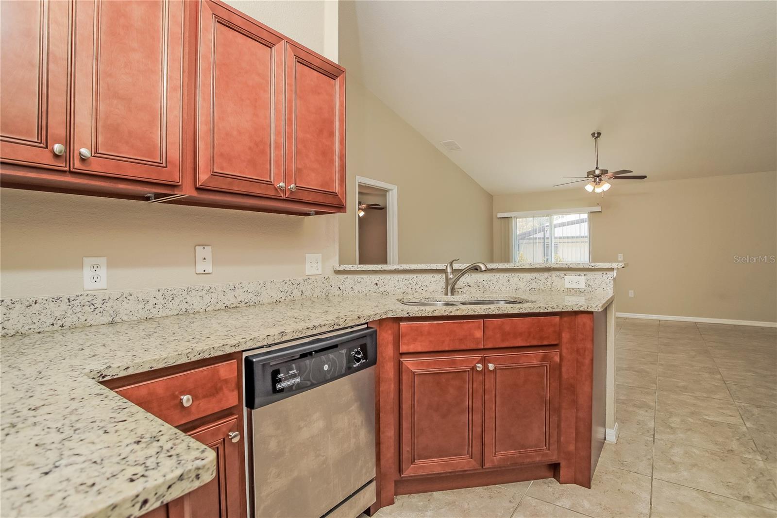 POINCIANA NBRHD 04 VILLAGE 07 - Residential Lease