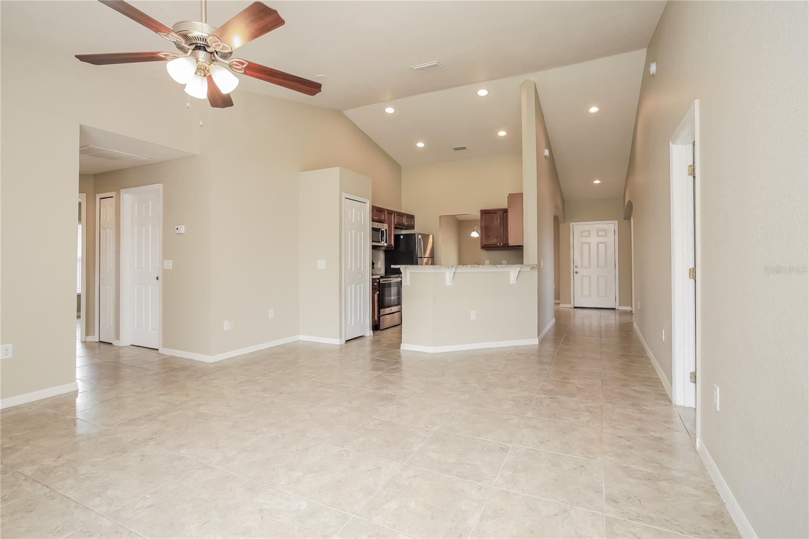 POINCIANA NBRHD 04 VILLAGE 07 - Residential Lease