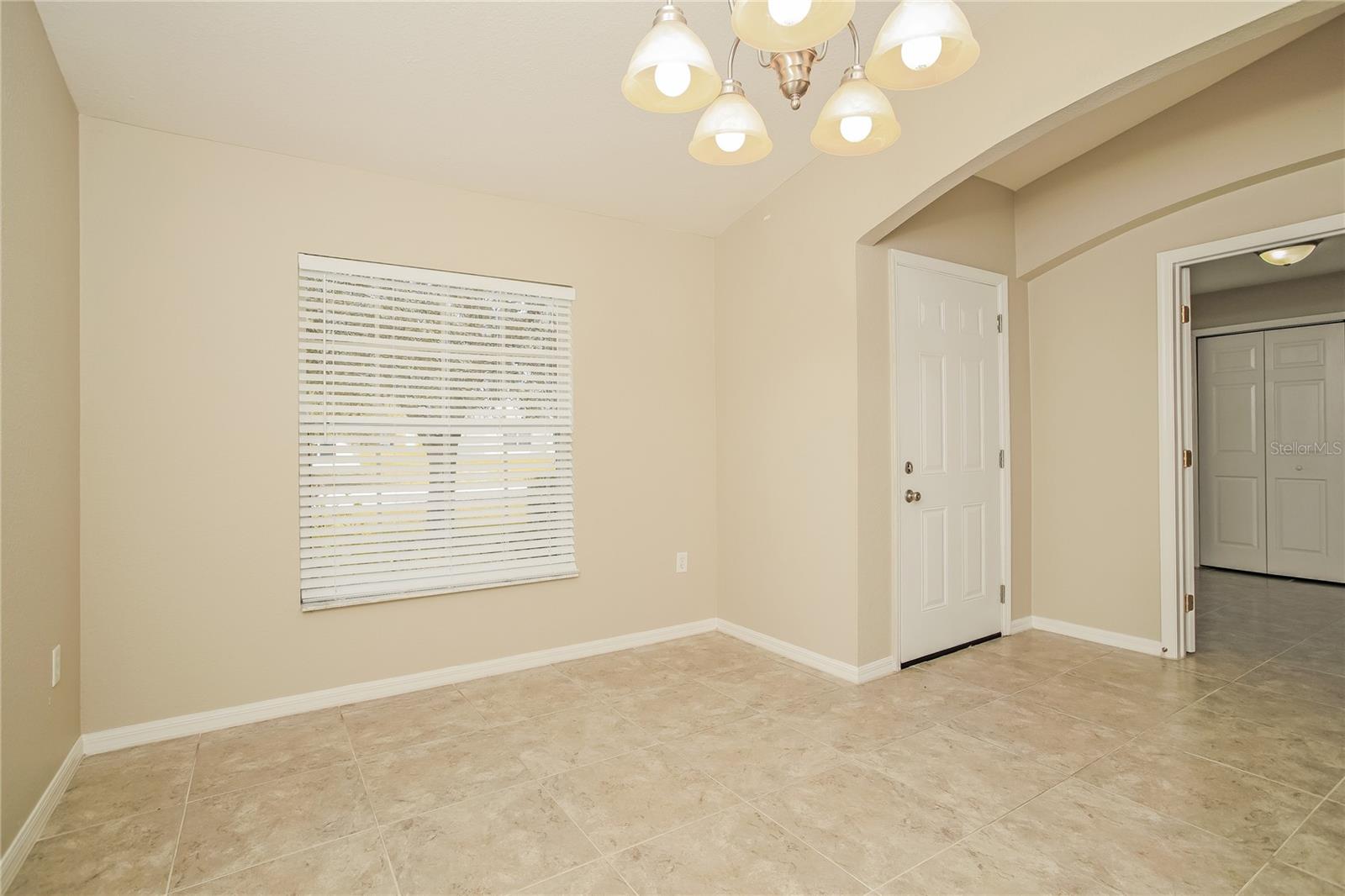 POINCIANA NBRHD 04 VILLAGE 07 - Residential Lease