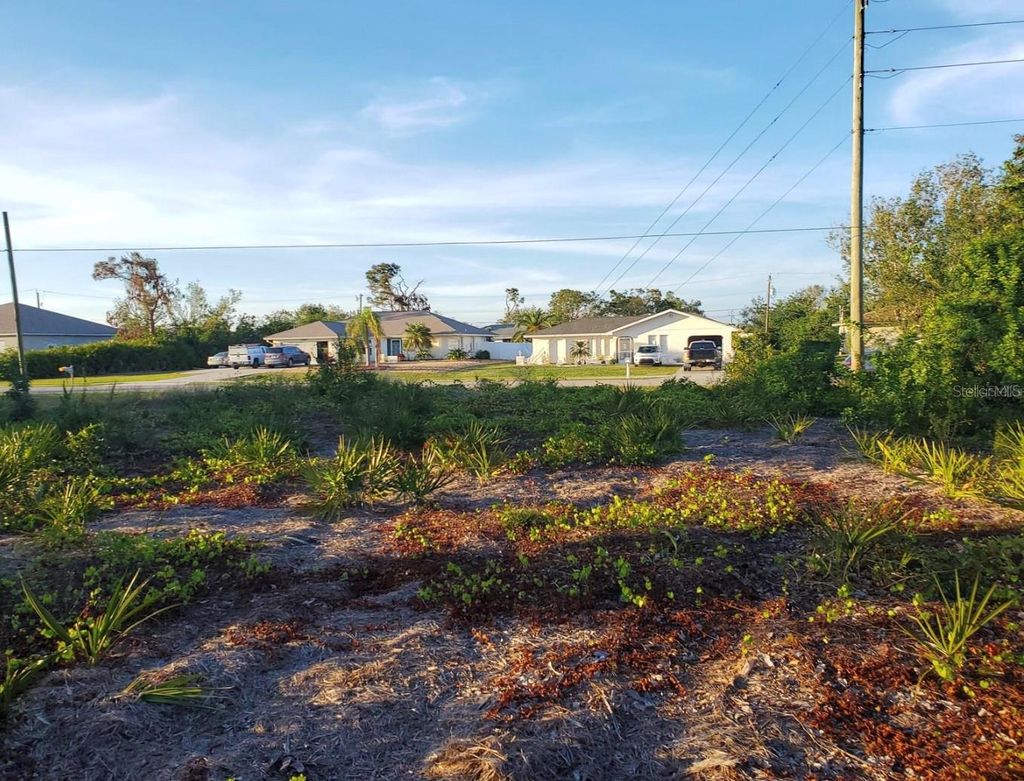 Photo of 10501 Gulfstream Boulevard, Englewood, FL 34224 (MLS # A4683426)