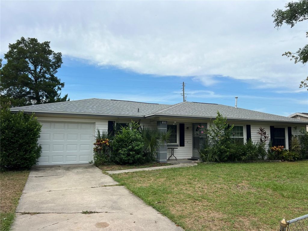 Photo of 520 Jupiter Way, Casselberry, FL 32707 (MLS # O6333688)