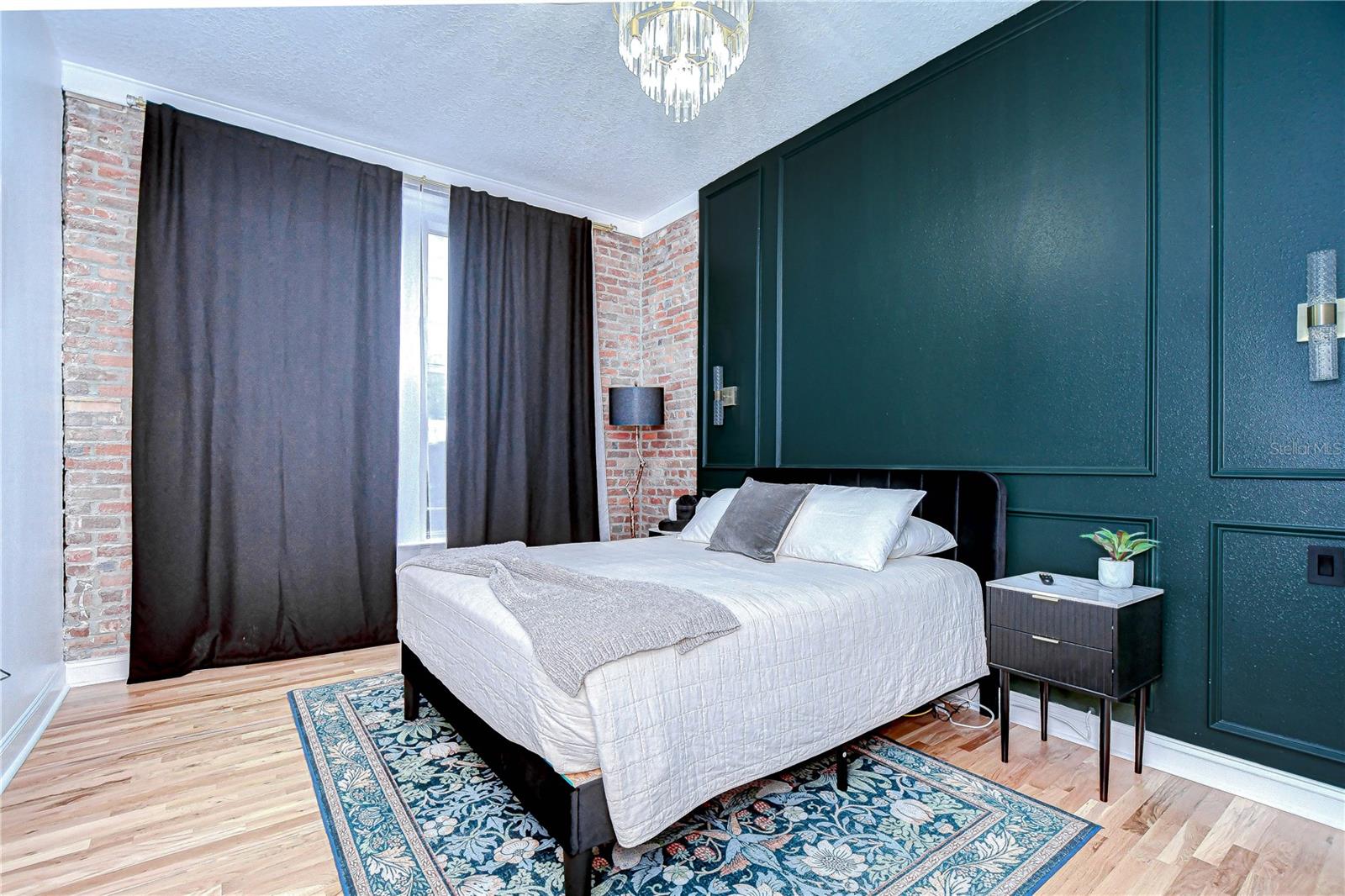 HOTEL DETROIT CONDO THE - Residential