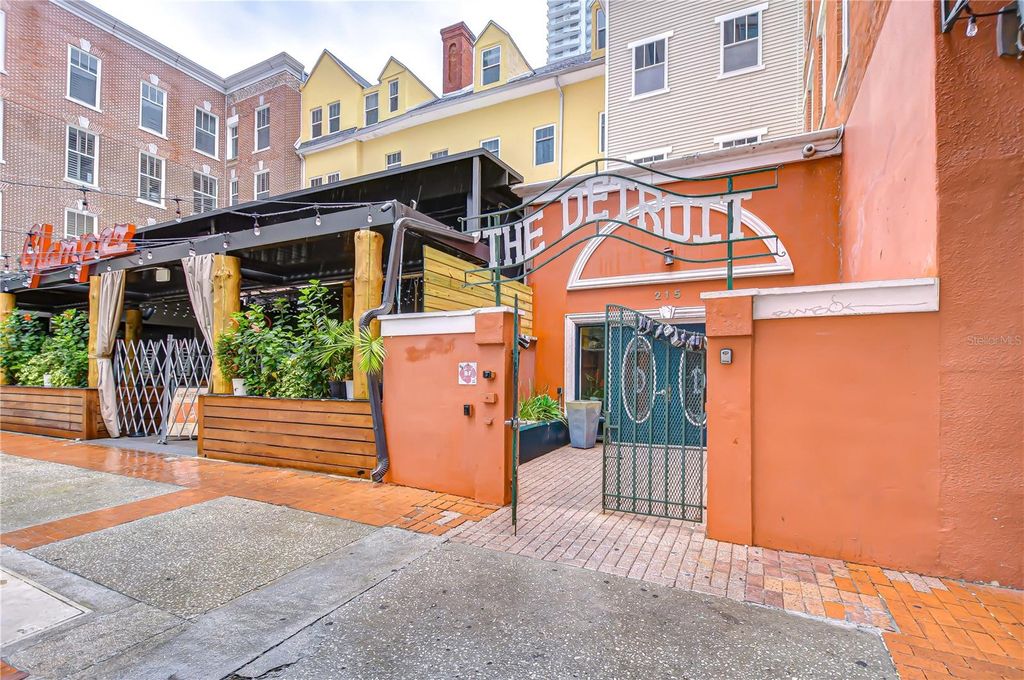 Photo of 215 Central Avenue #2B, St Petersburg, FL 33701 (MLS # TB8498463)