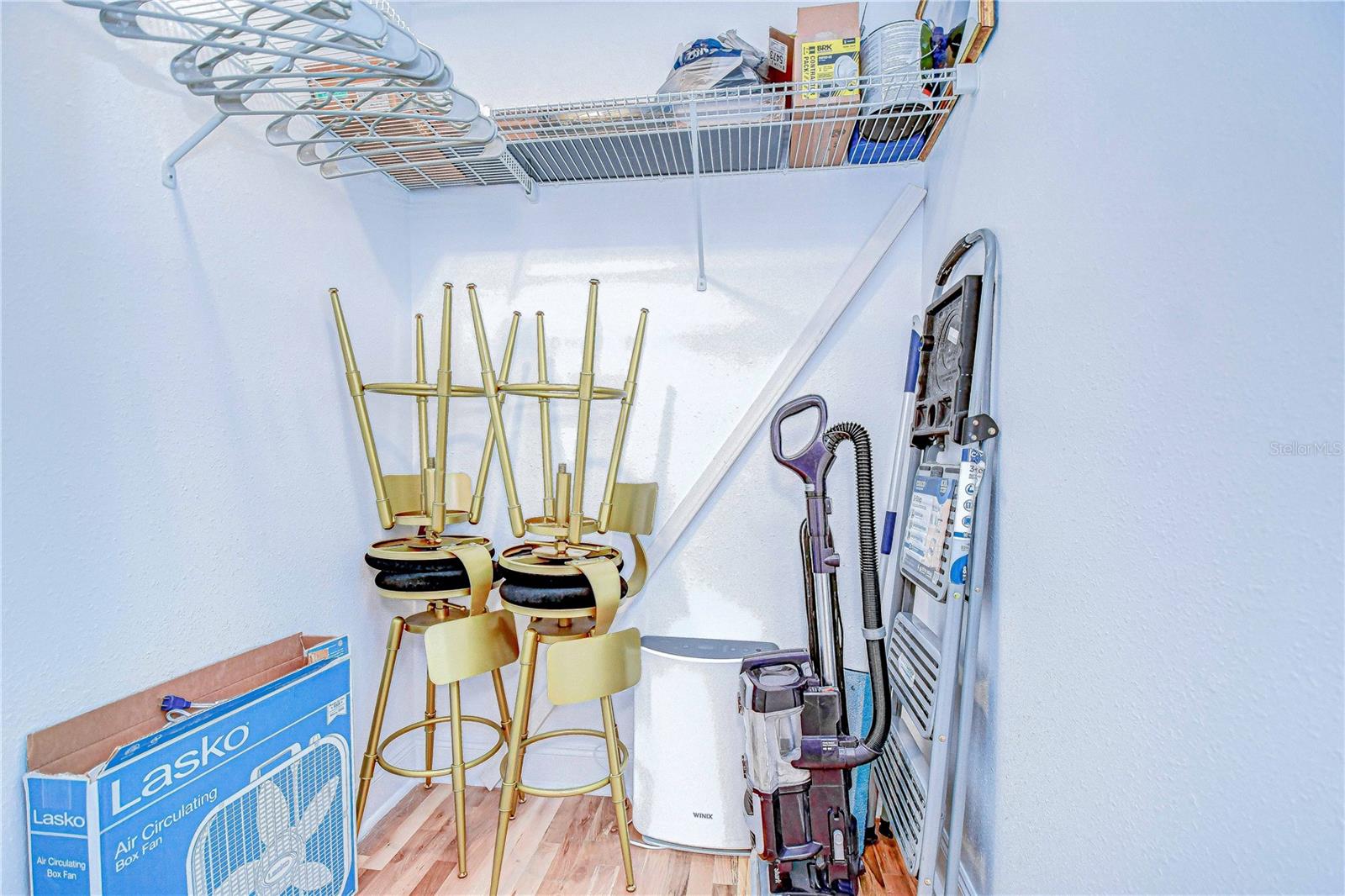 HOTEL DETROIT CONDO THE - Residential