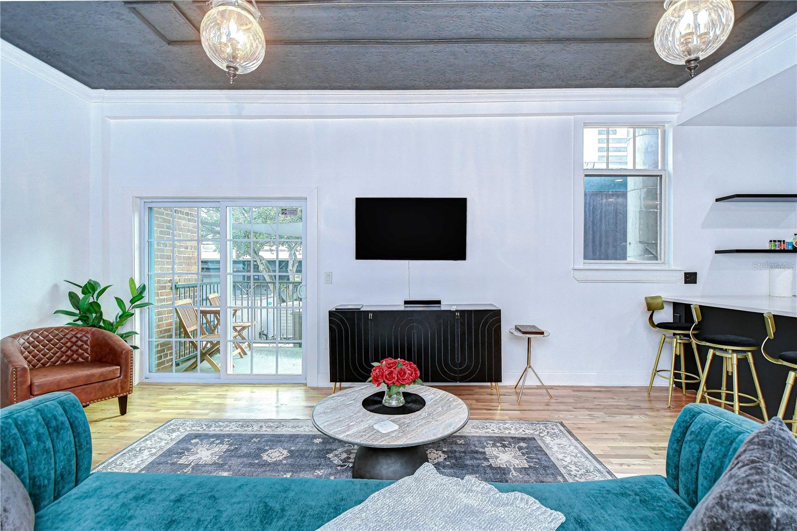 HOTEL DETROIT CONDO THE - Residential