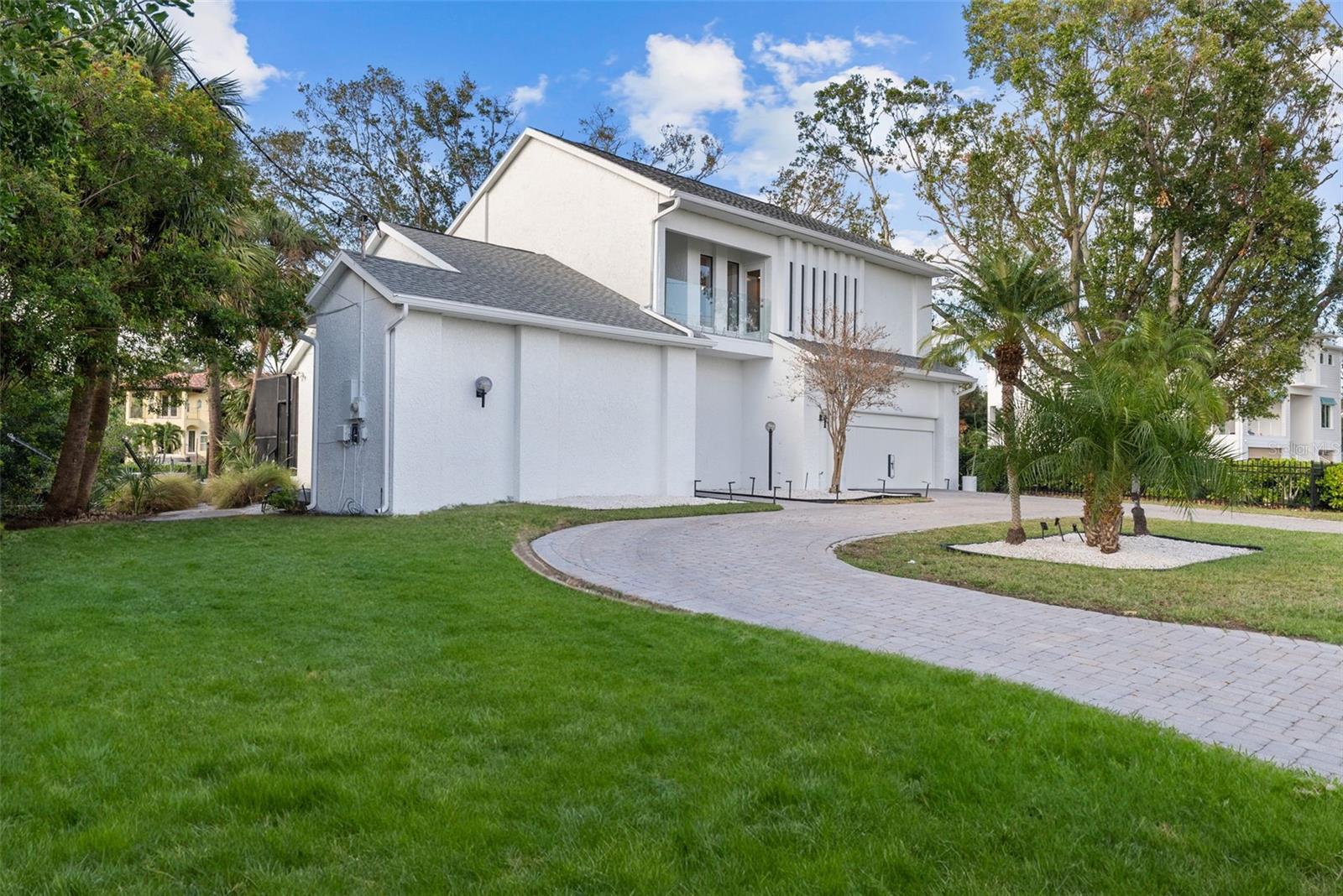 DAVIS ISLANDS PB10 PG52 TO 57 - Residential Lease