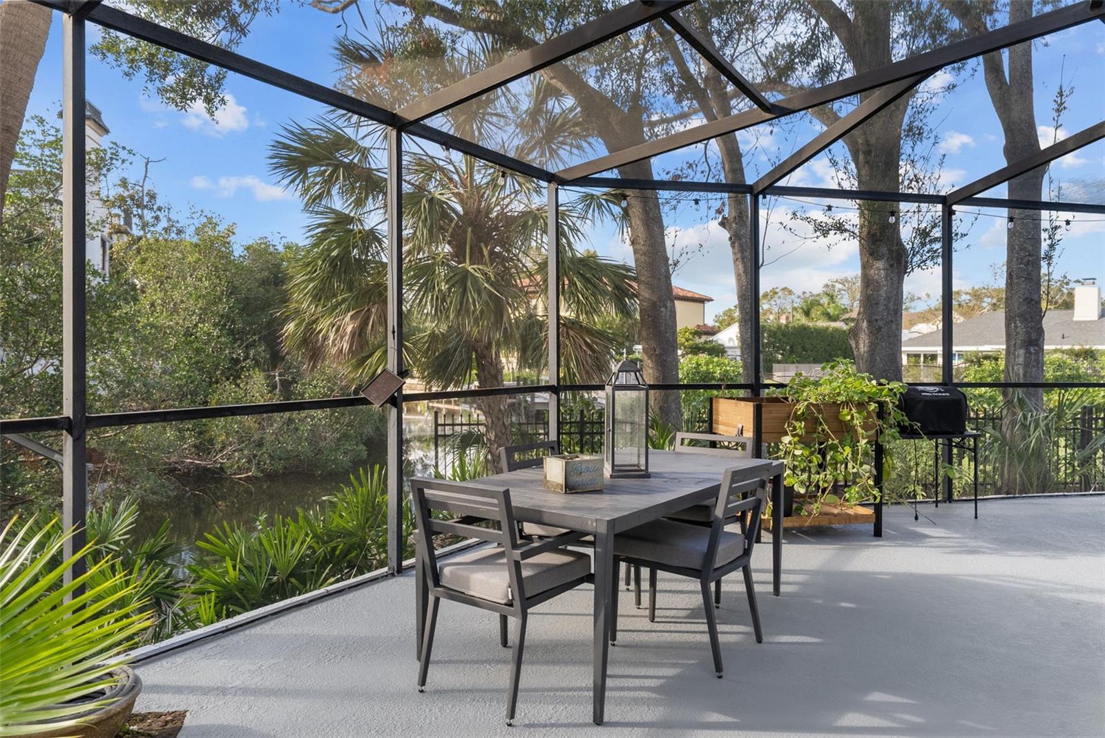 DAVIS ISLANDS PB10 PG52 TO 57 - Residential Lease