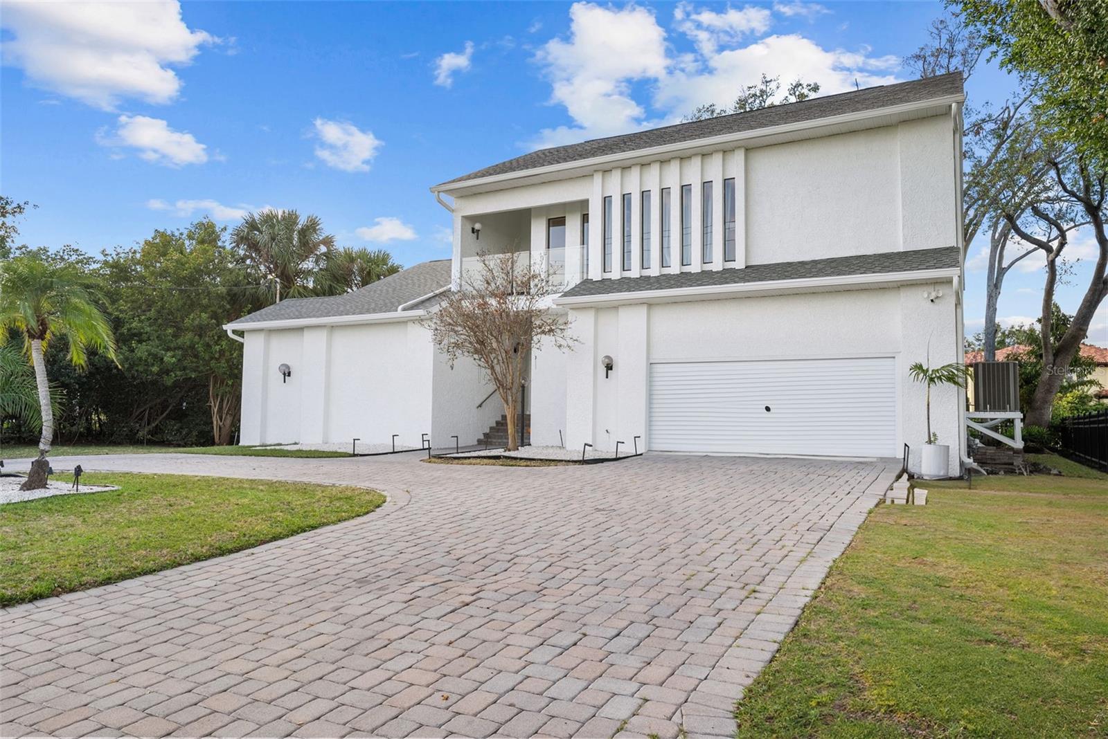 DAVIS ISLANDS PB10 PG52 TO 57 - Residential Lease