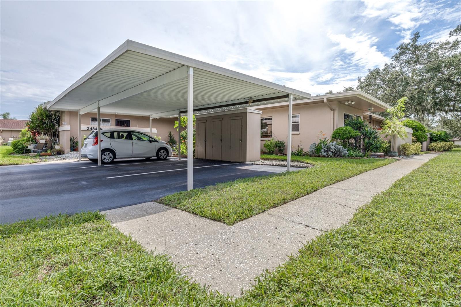 2484 LAURELWOOD DRIVE C