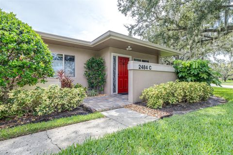 2484 LAURELWOOD DRIVE C CLEARWATER FL 33763