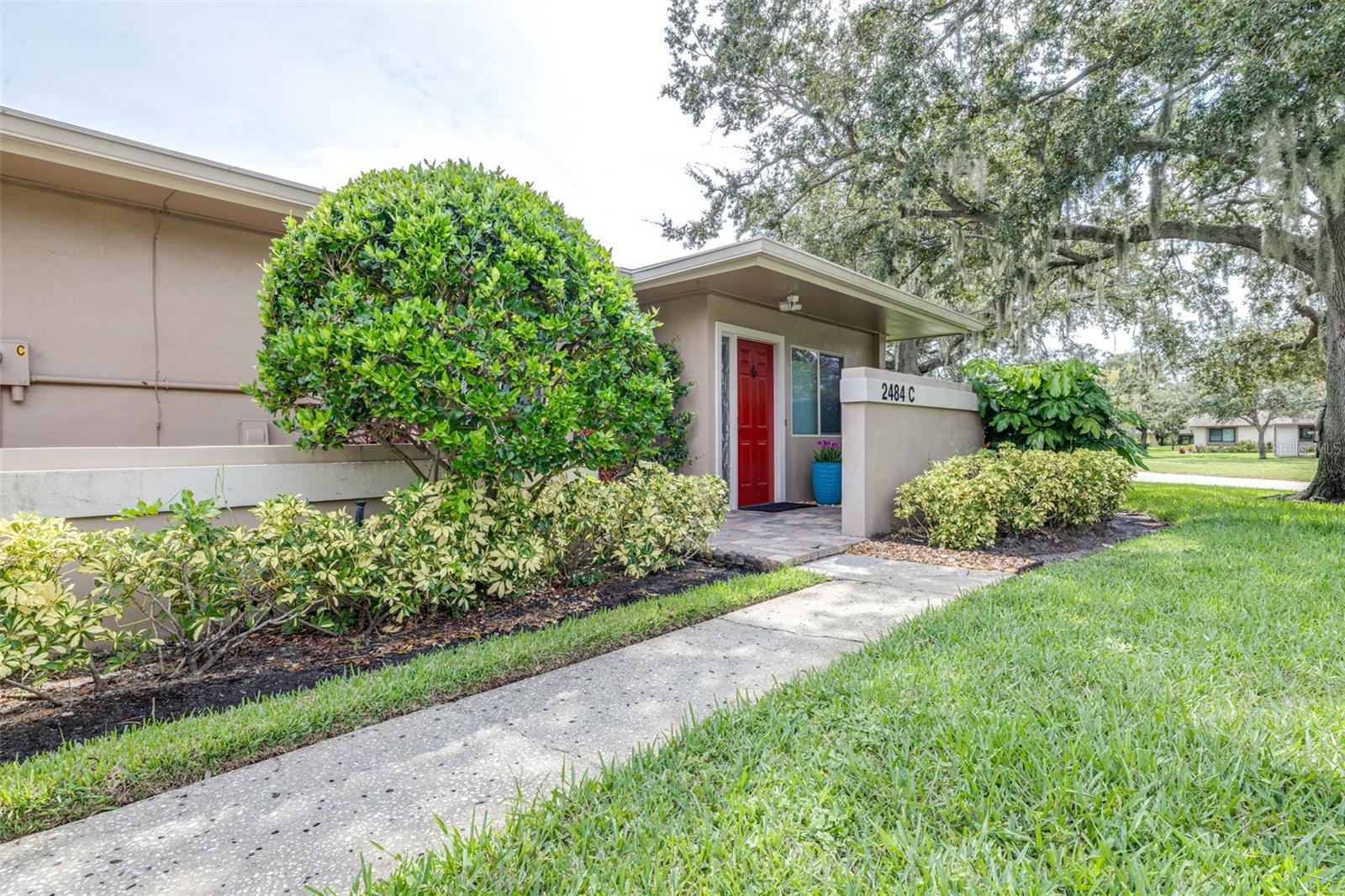 2484 LAURELWOOD DRIVE C