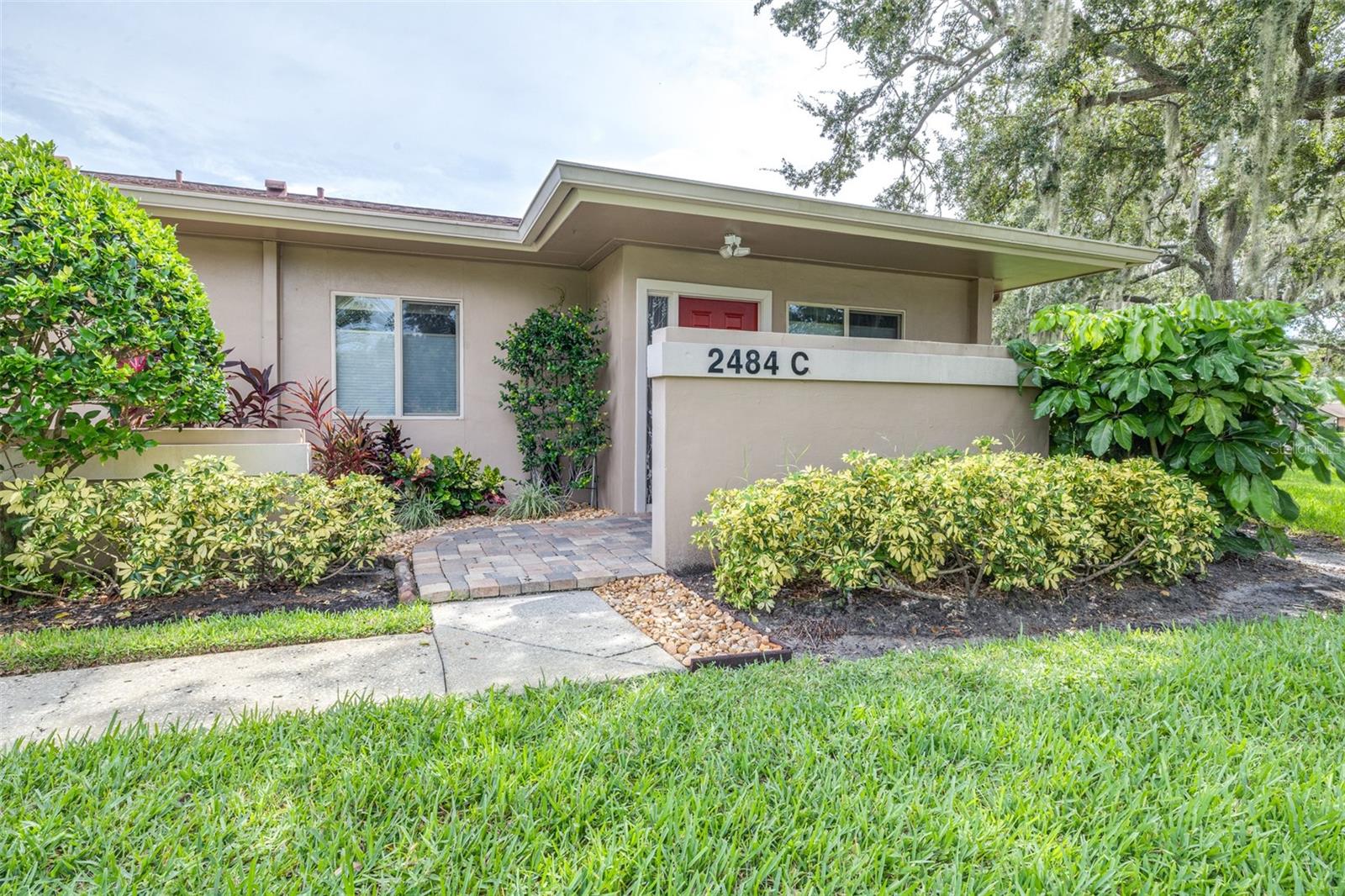 2484 LAURELWOOD DRIVE C