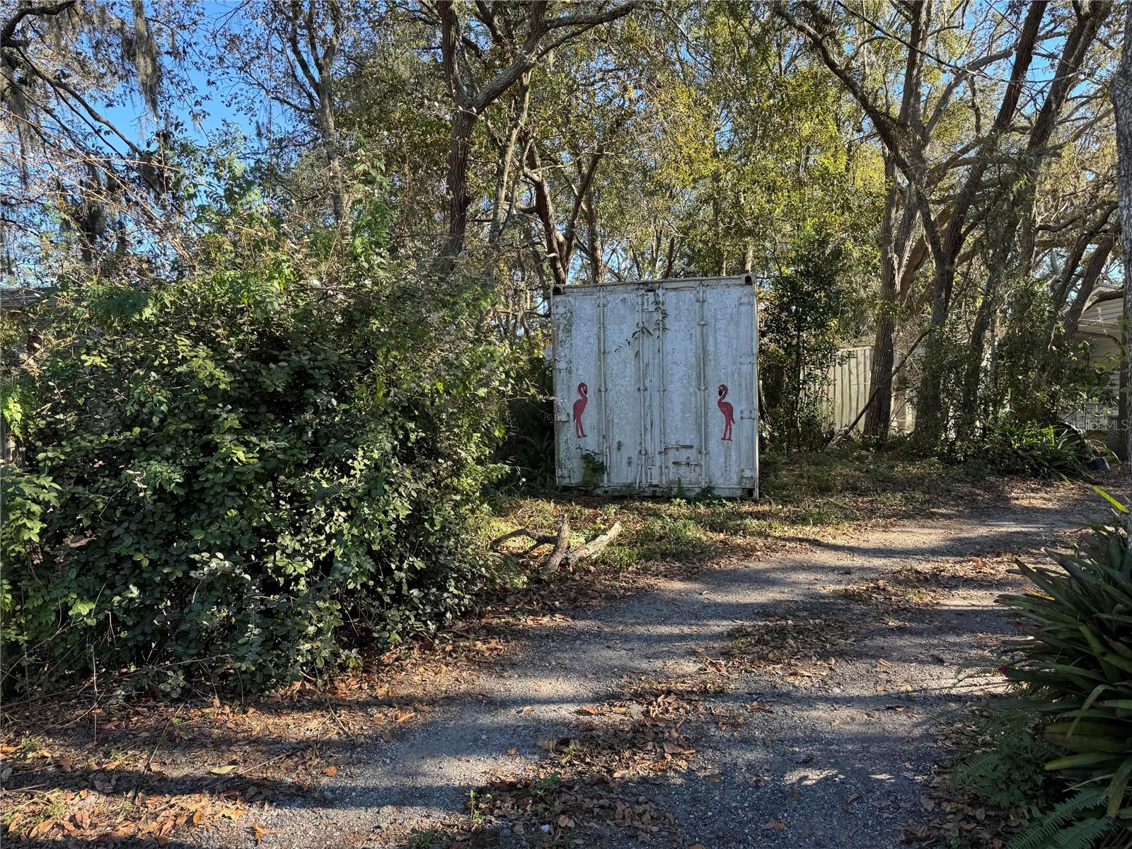 COLONY VILLAGE - Residential