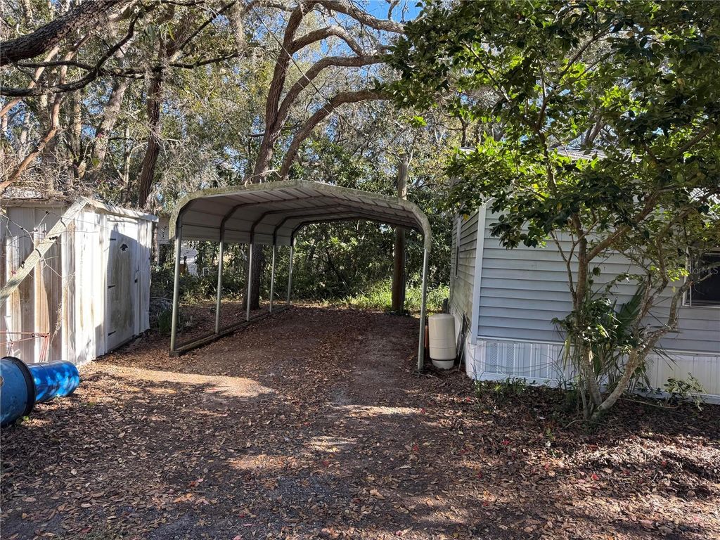 Photo of 13218 Vivian Lane, Hudson, FL 34669 (MLS # O6364711)