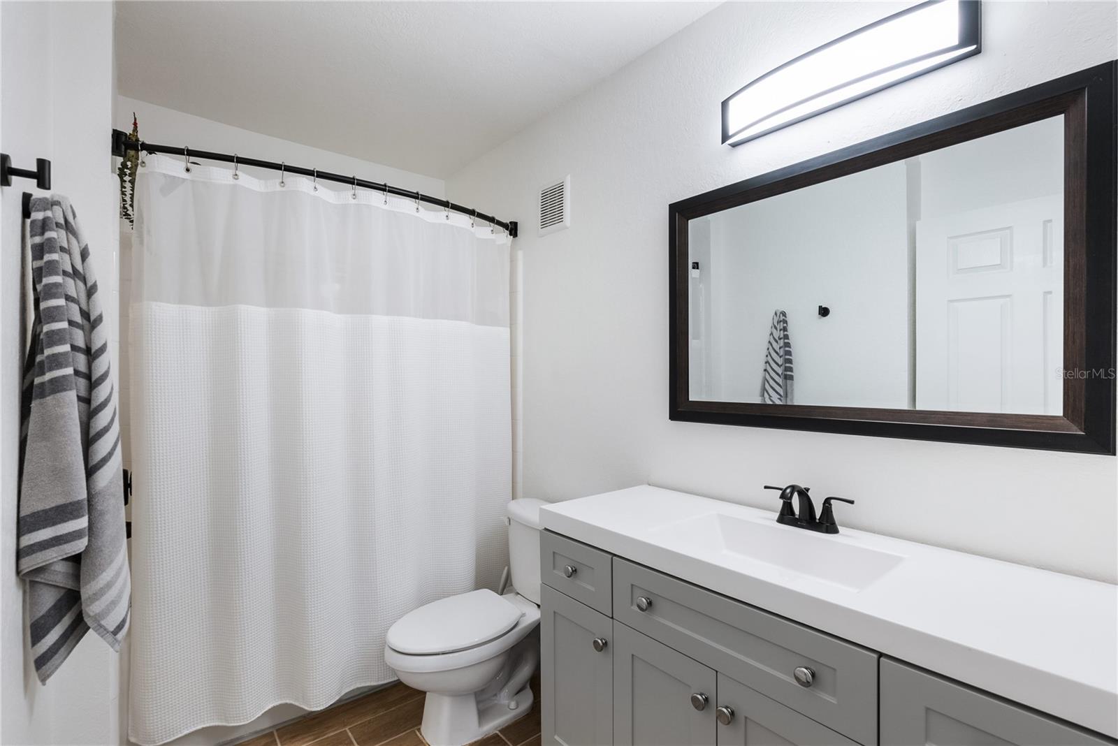 THE VILLAGE AT TOWNPARK - Residential