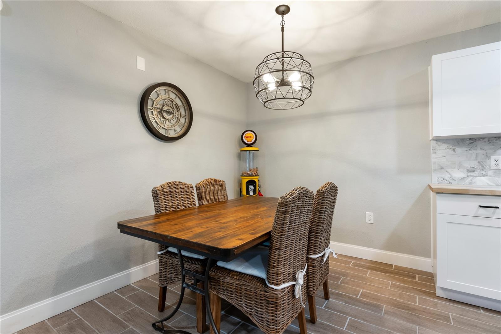 THE VILLAGE AT TOWNPARK - Residential