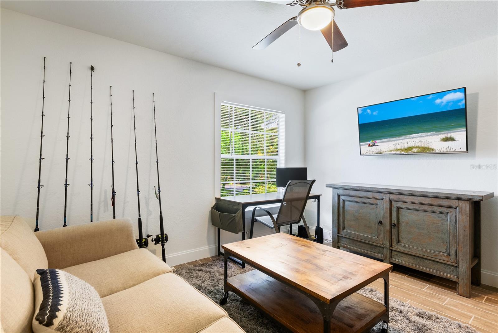 THE VILLAGE AT TOWNPARK - Residential