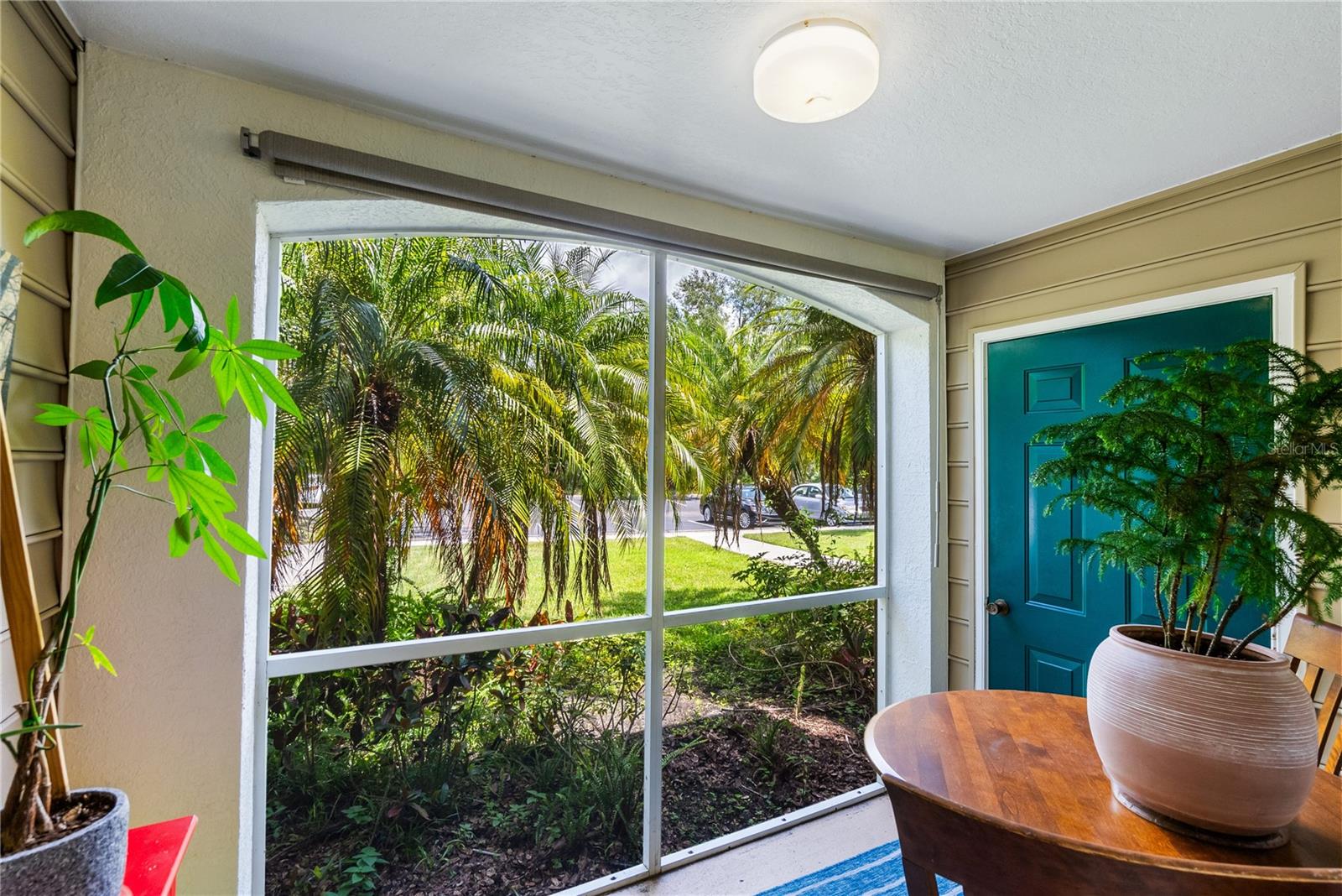 THE VILLAGE AT TOWNPARK - Residential