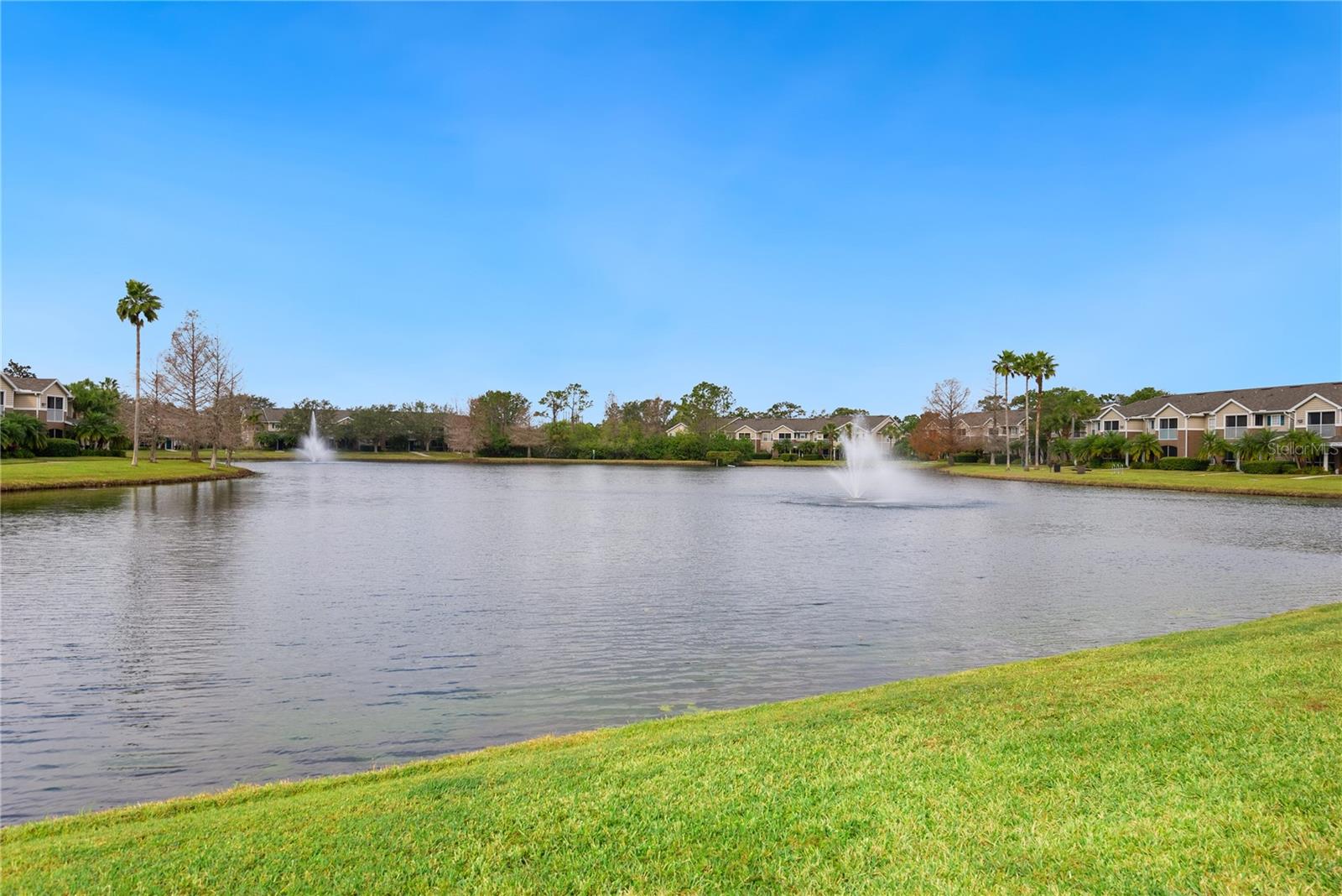 THE VILLAGE AT TOWNPARK - Residential