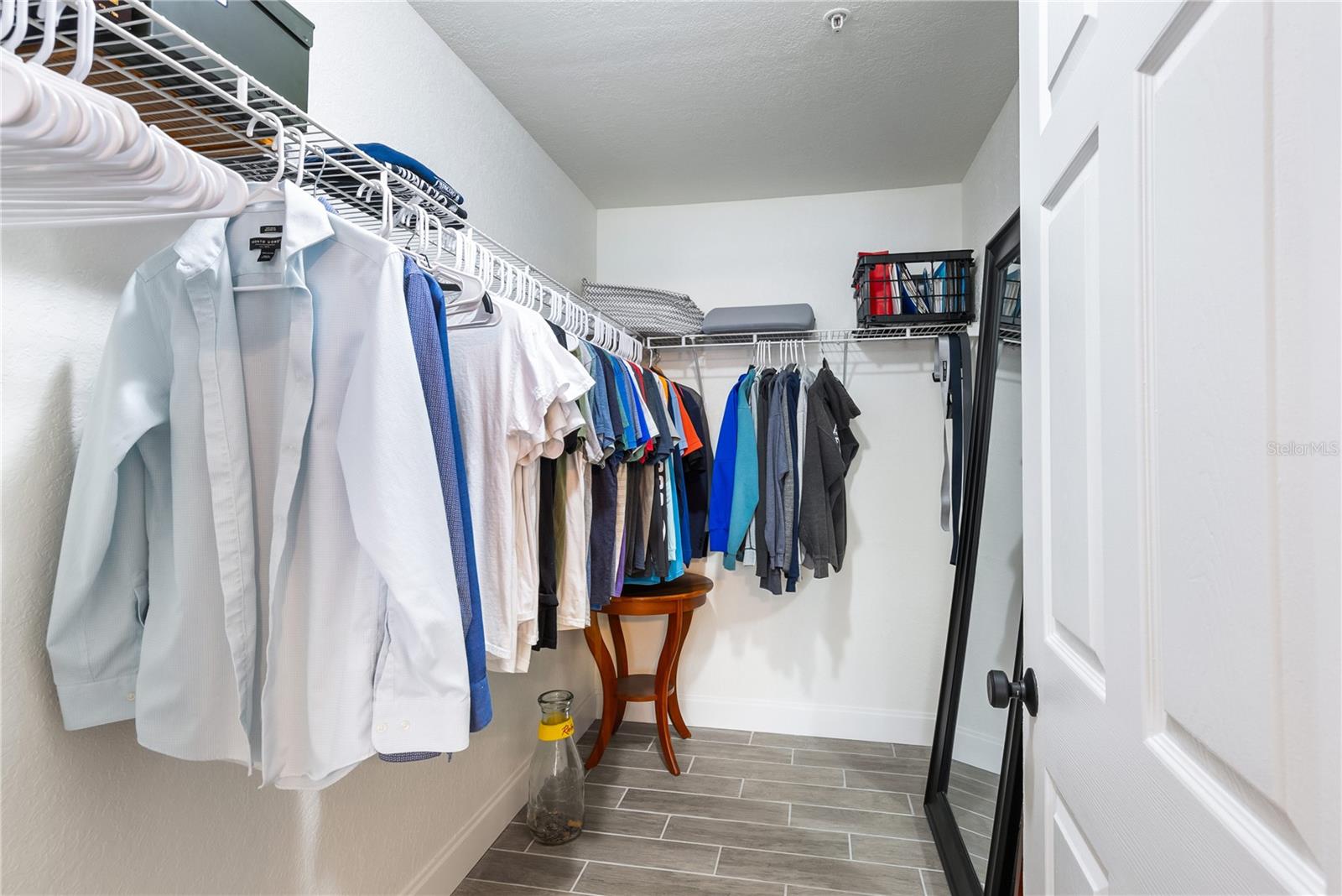 THE VILLAGE AT TOWNPARK - Residential