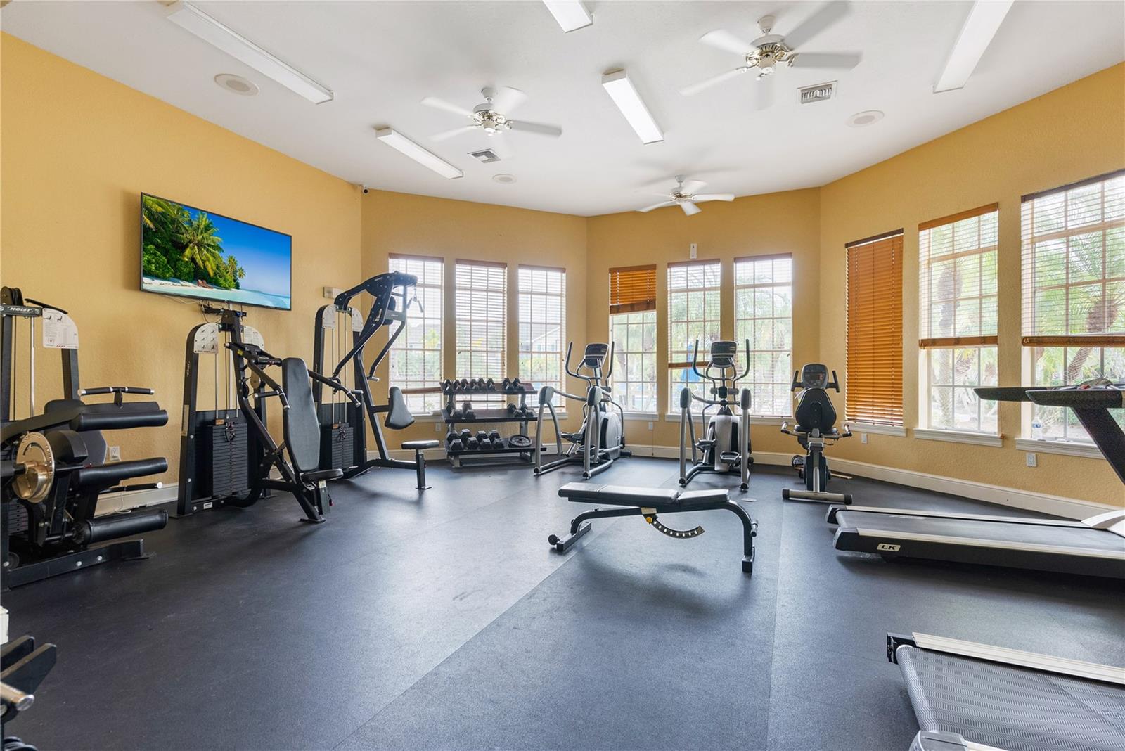 THE VILLAGE AT TOWNPARK - Residential