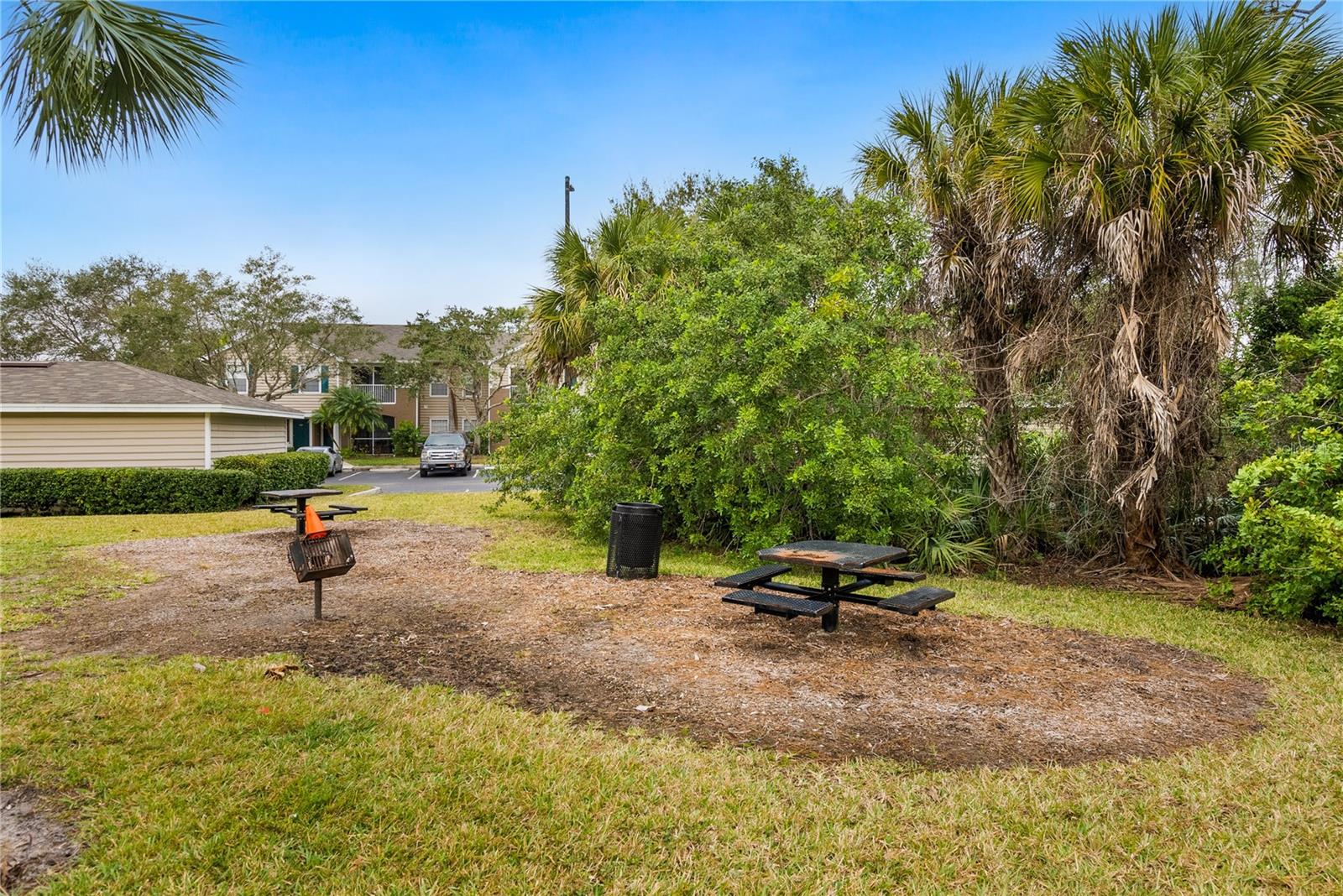 THE VILLAGE AT TOWNPARK - Residential